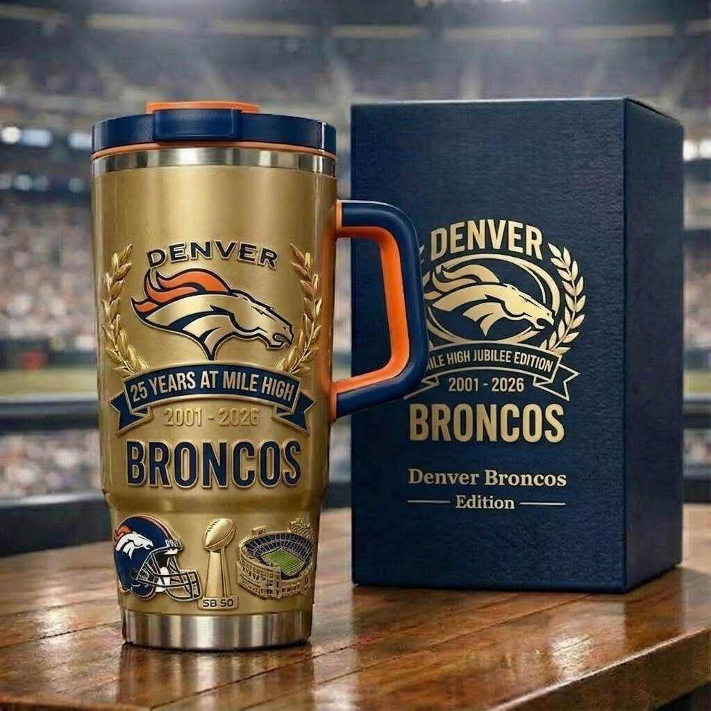 Broncos 