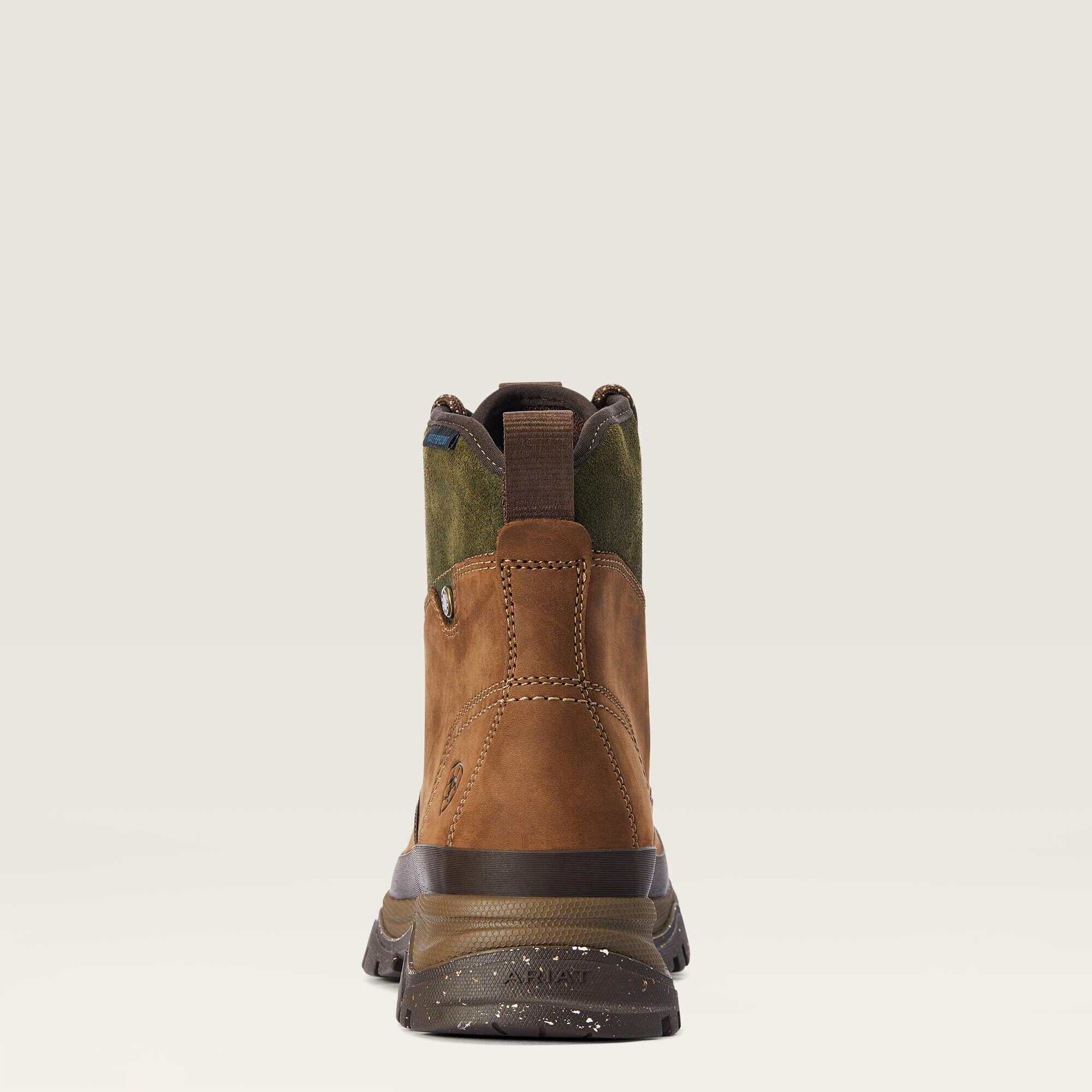 Moresby Waterproof Boot