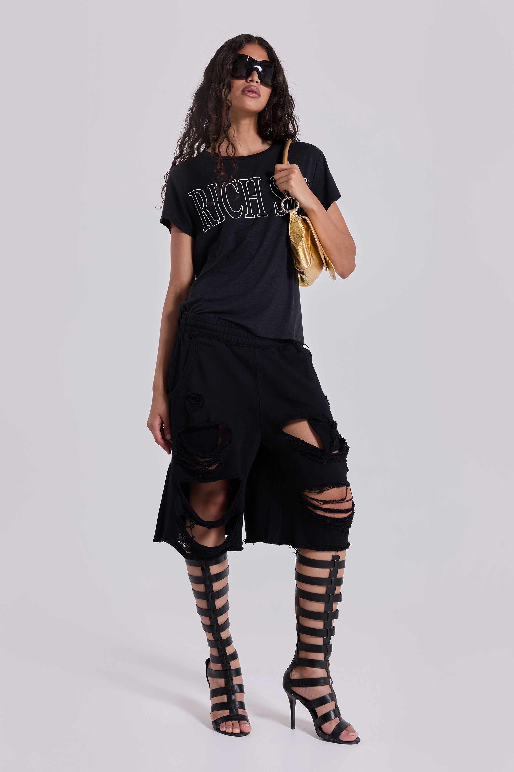 Rich T-Shirt