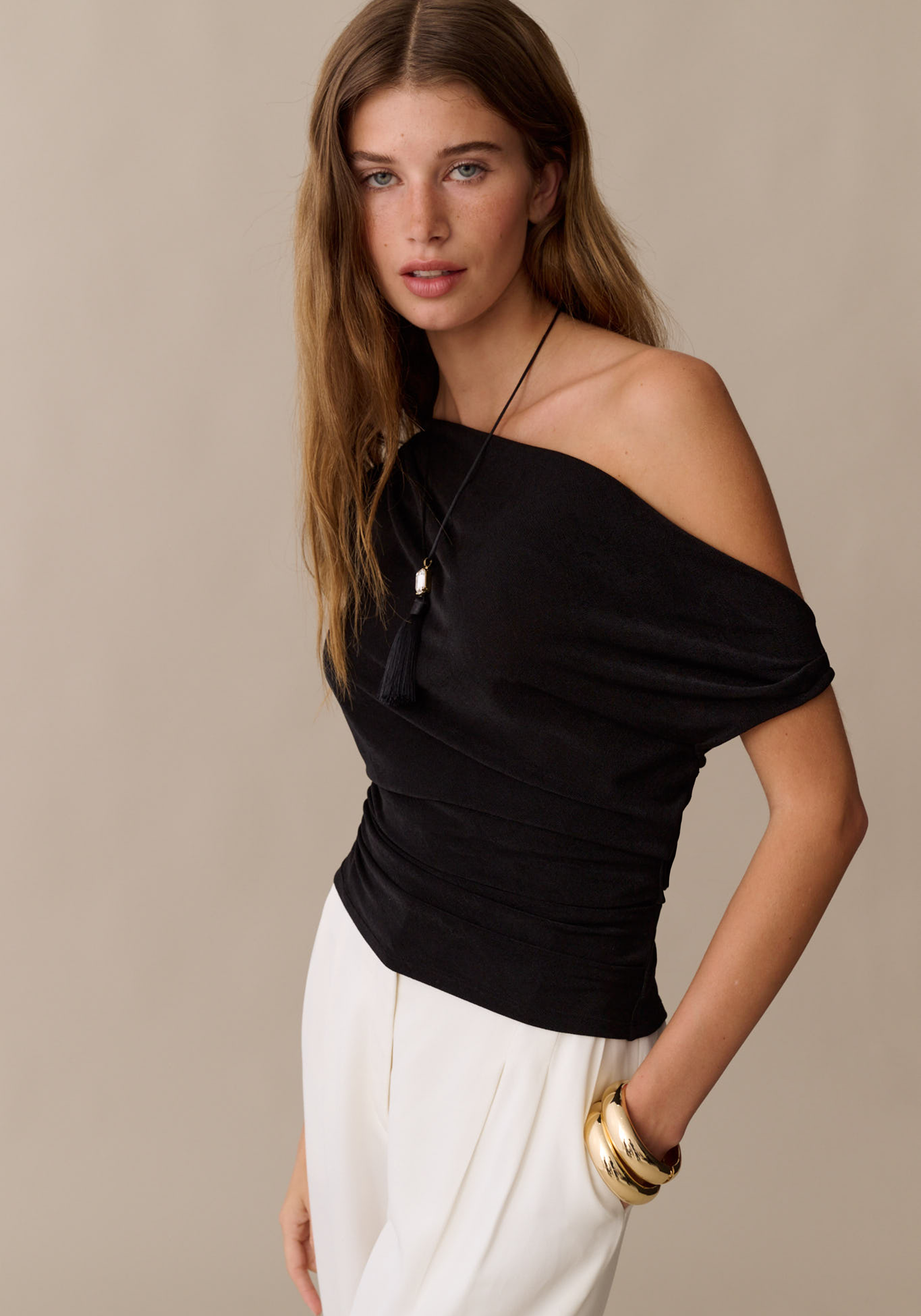 Myrine Top