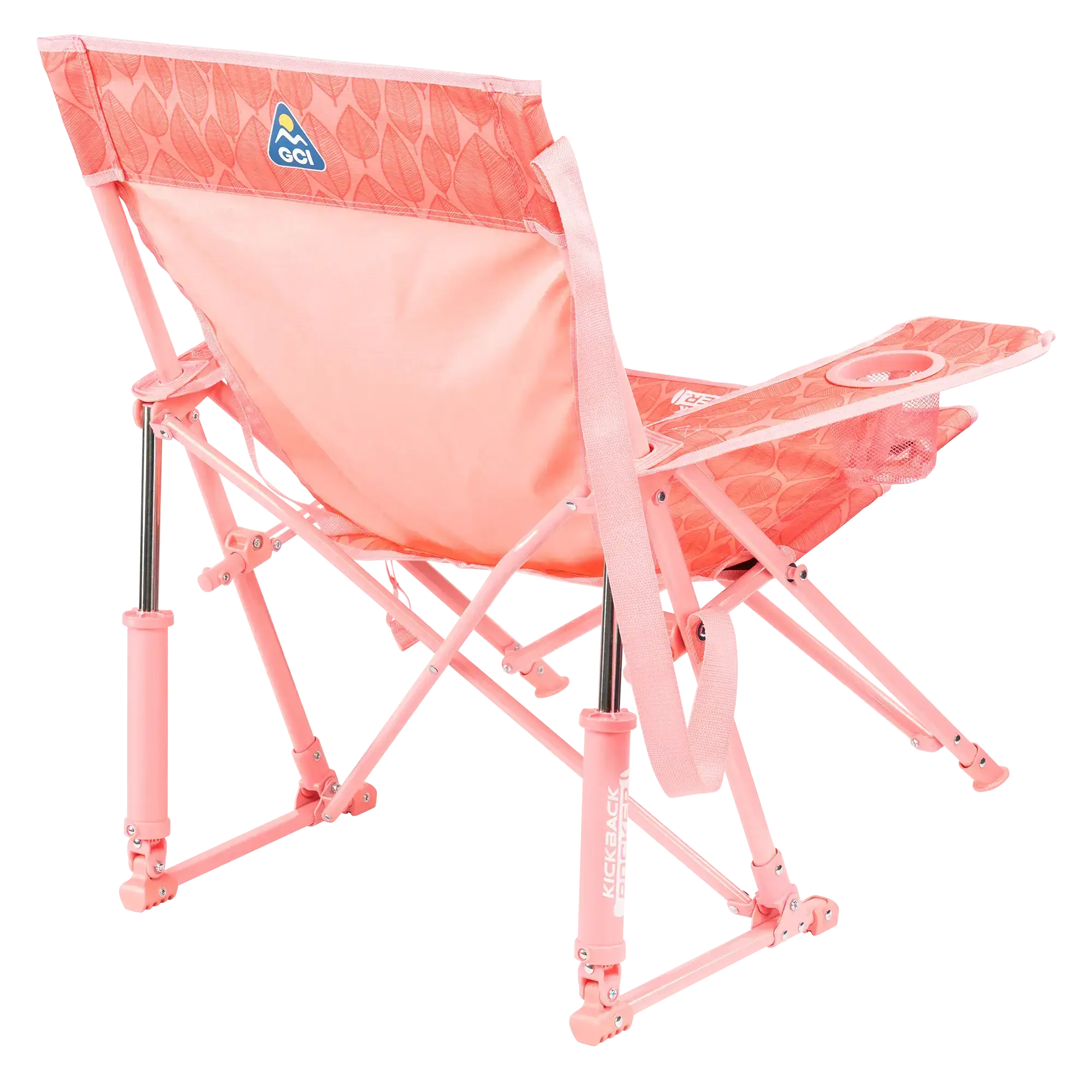 Outdoor leisure chairs