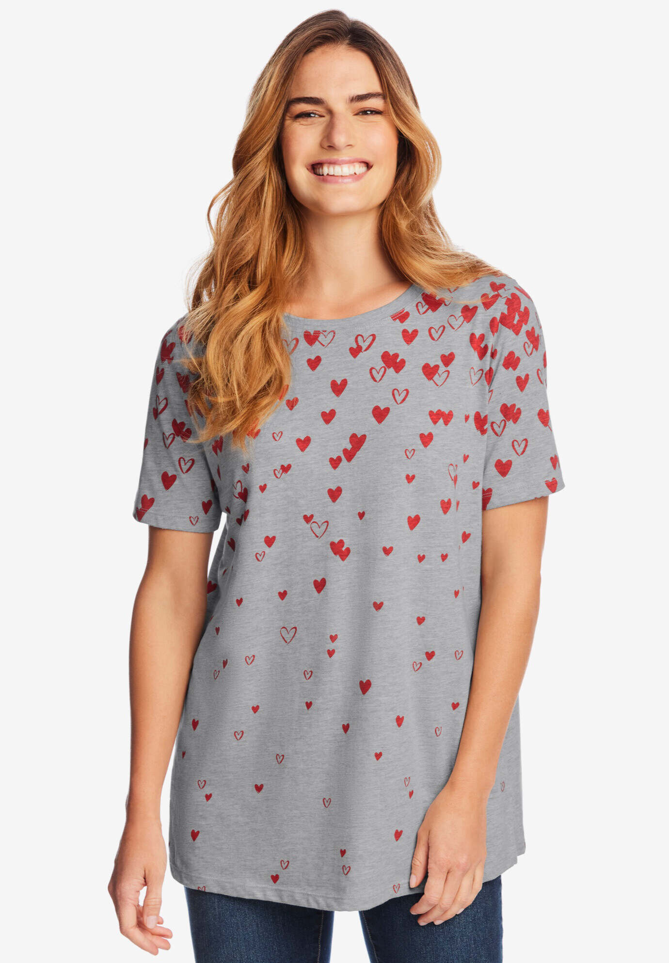 Graphic Tee
