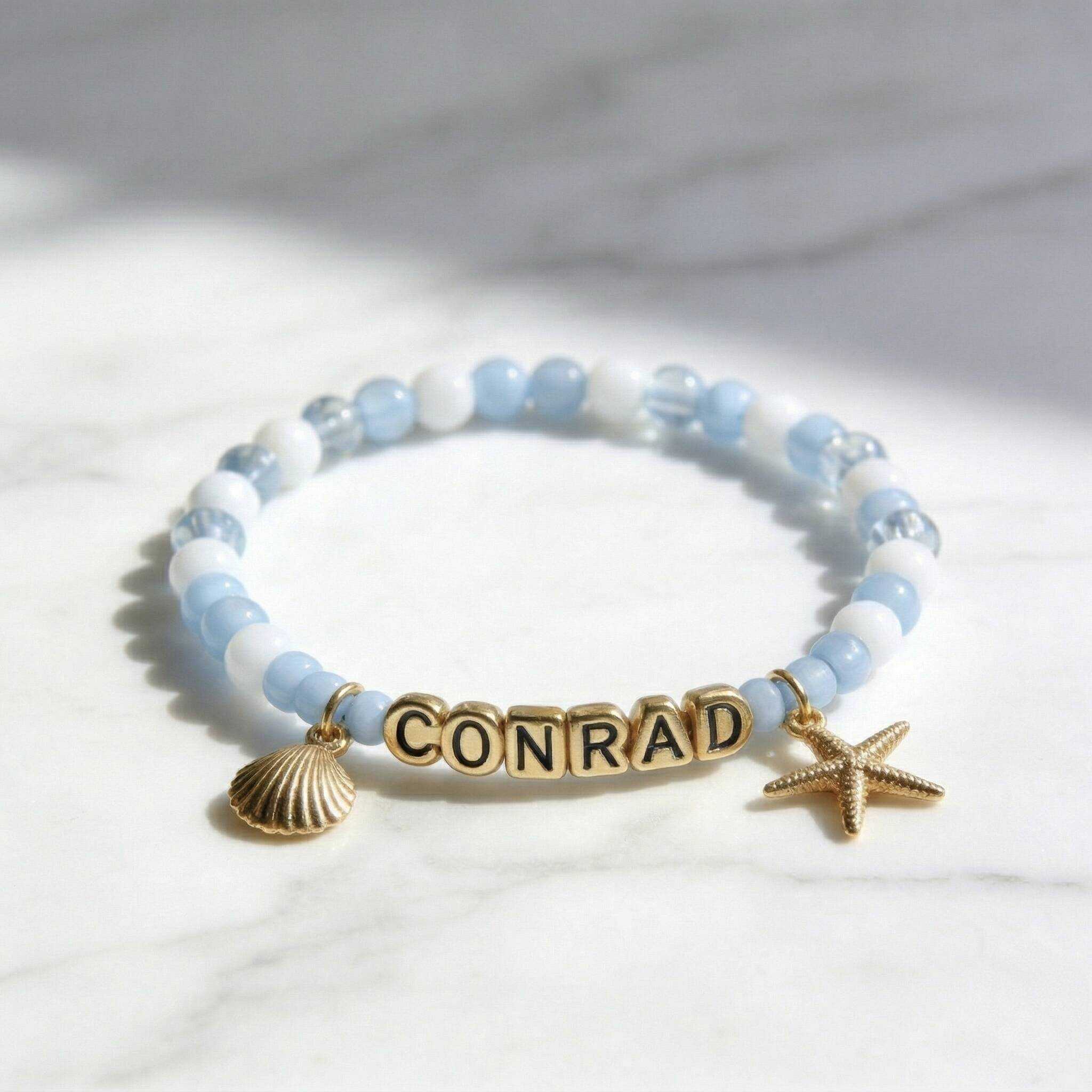 🎂 Christopher Briney 3.24 Limited Edition Birthday Trilogy Bracelet Set