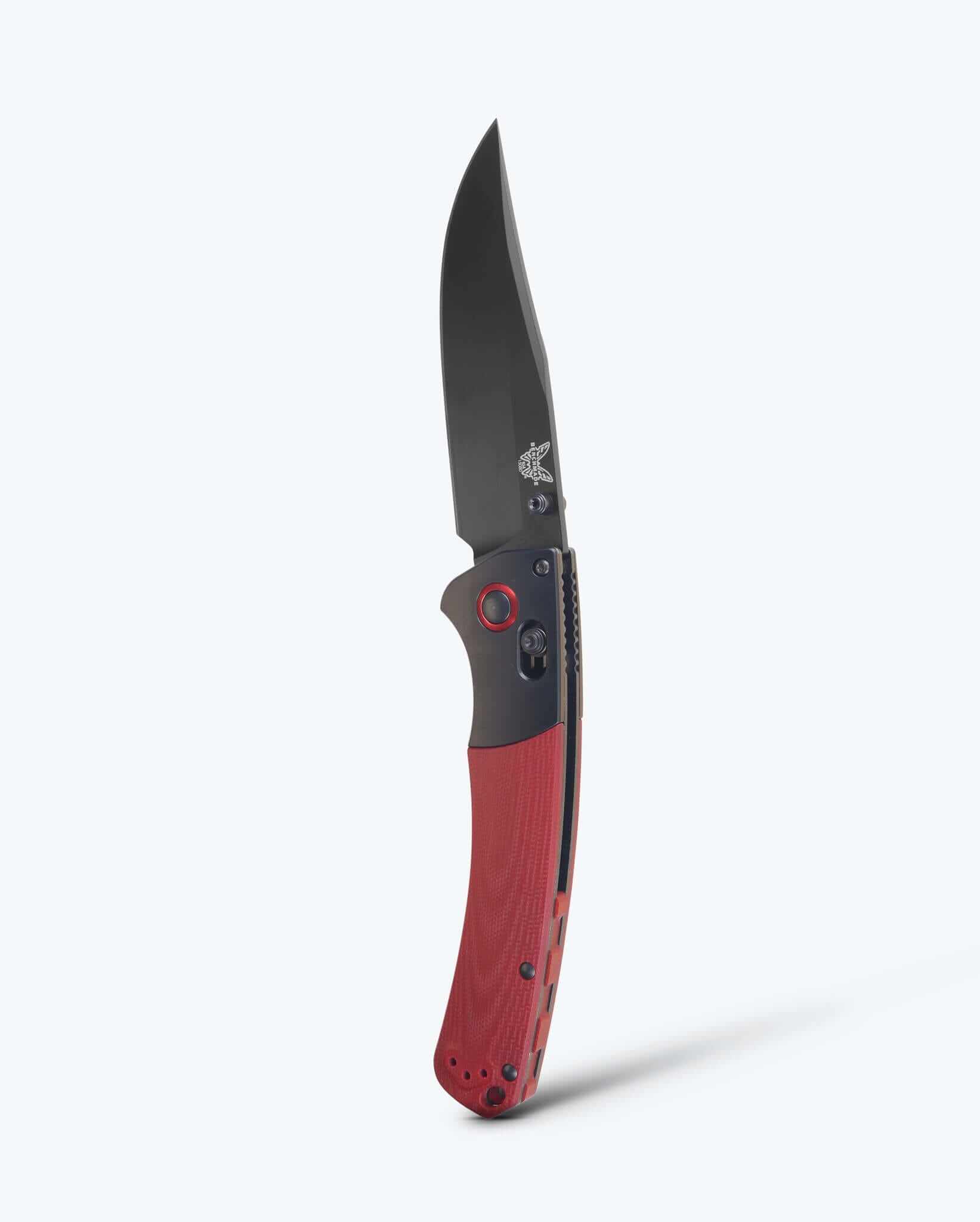 Custom Crooked River