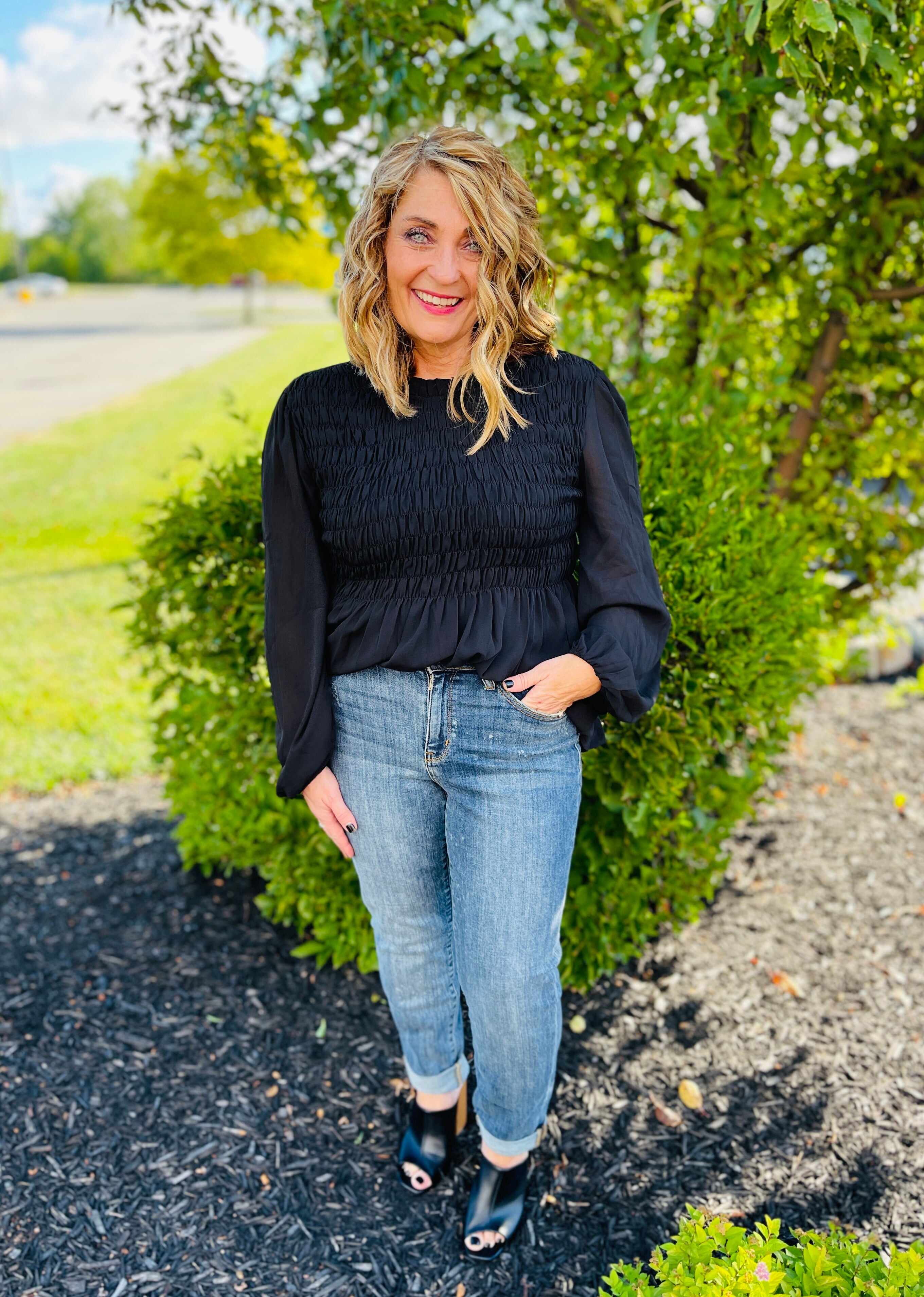 RESTOCK! PLUS/REG Bleach Vibes Nondistressed Bleach Splatter Boyfriend Jeans
