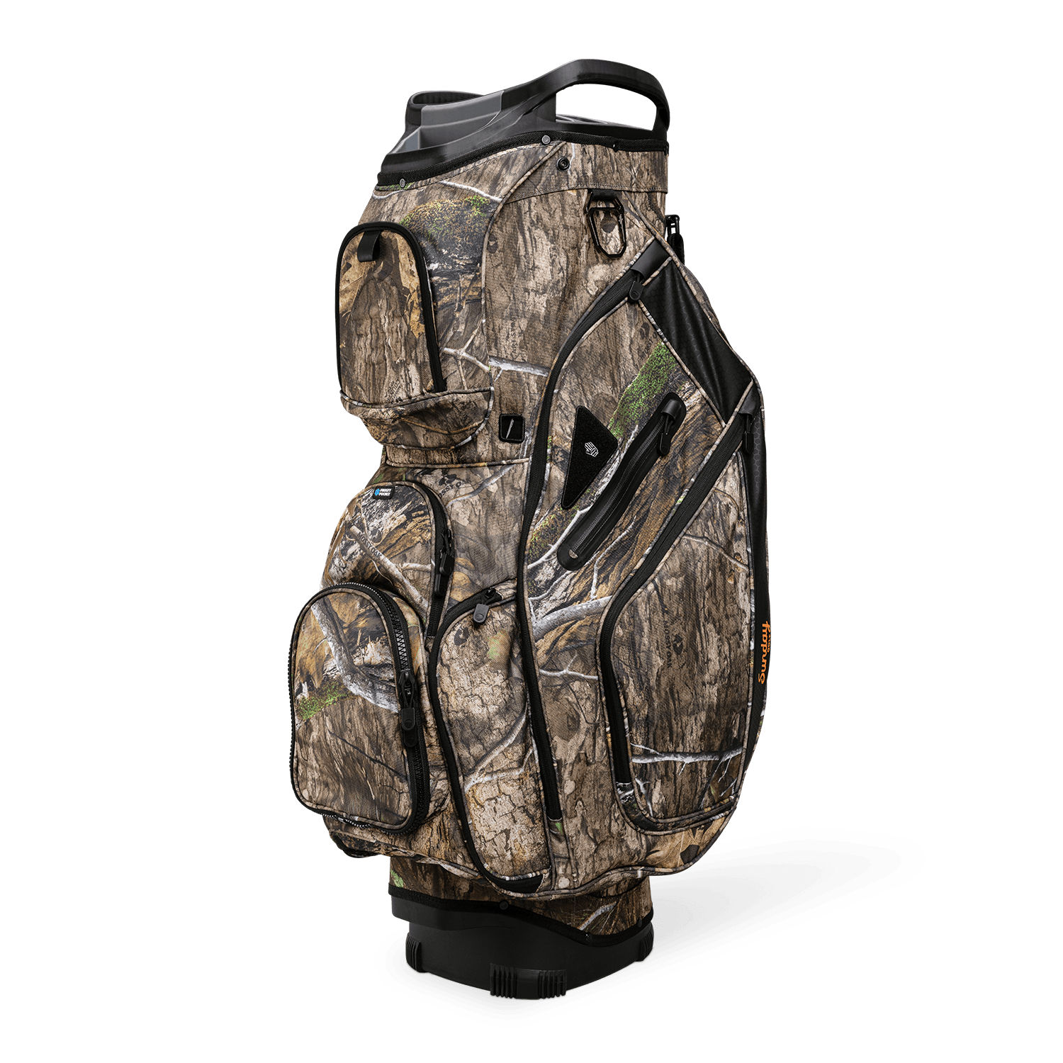 The Big Rig | Mossy Oak Country DNA Camo