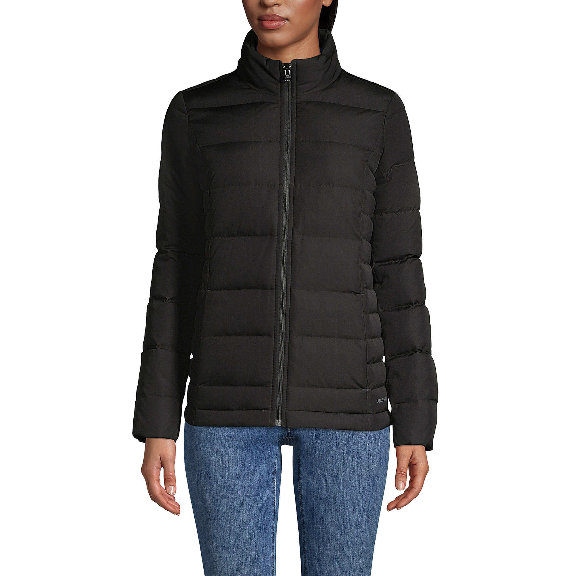 Women's Down Puffer Jacket