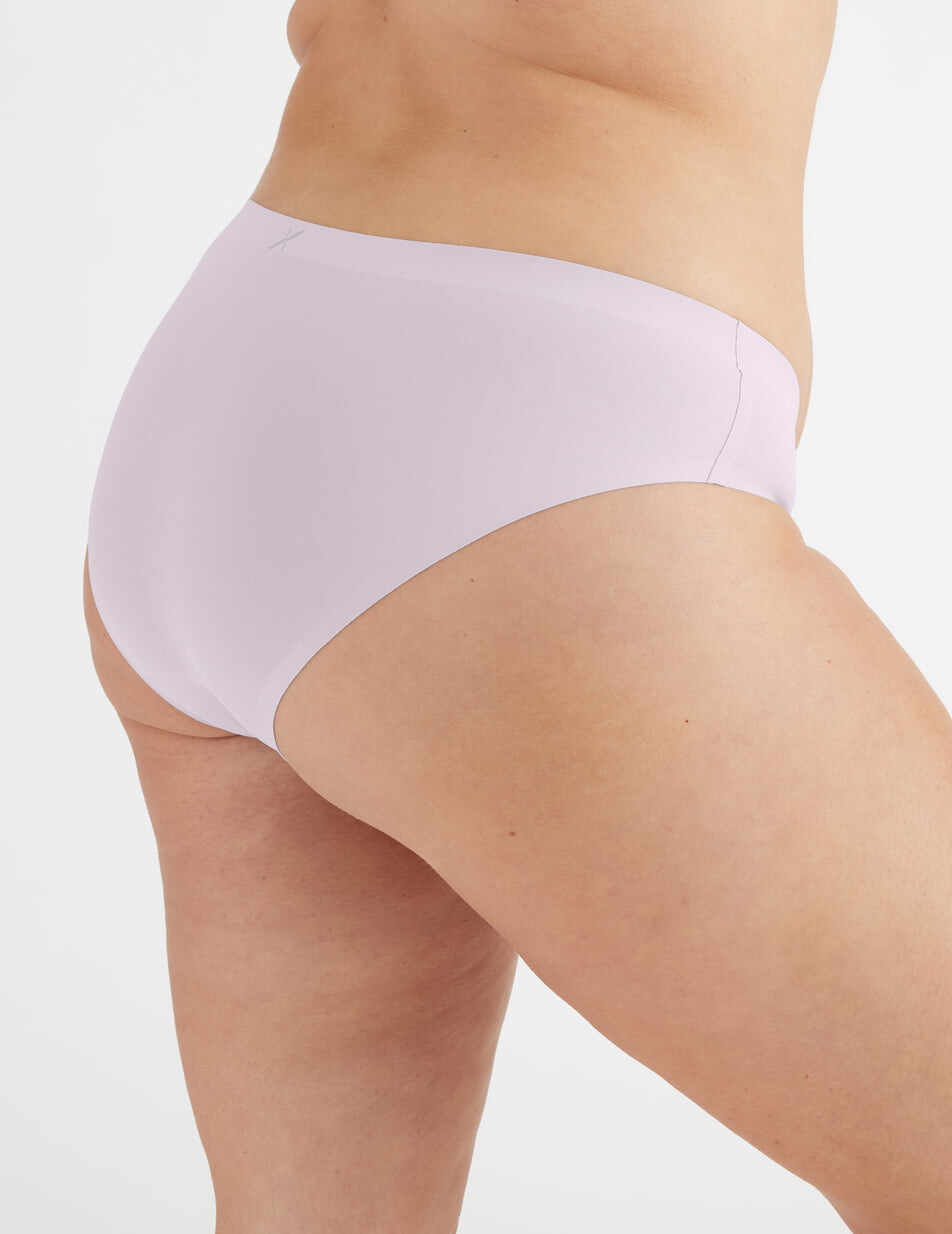 Essential No-Show Bikini