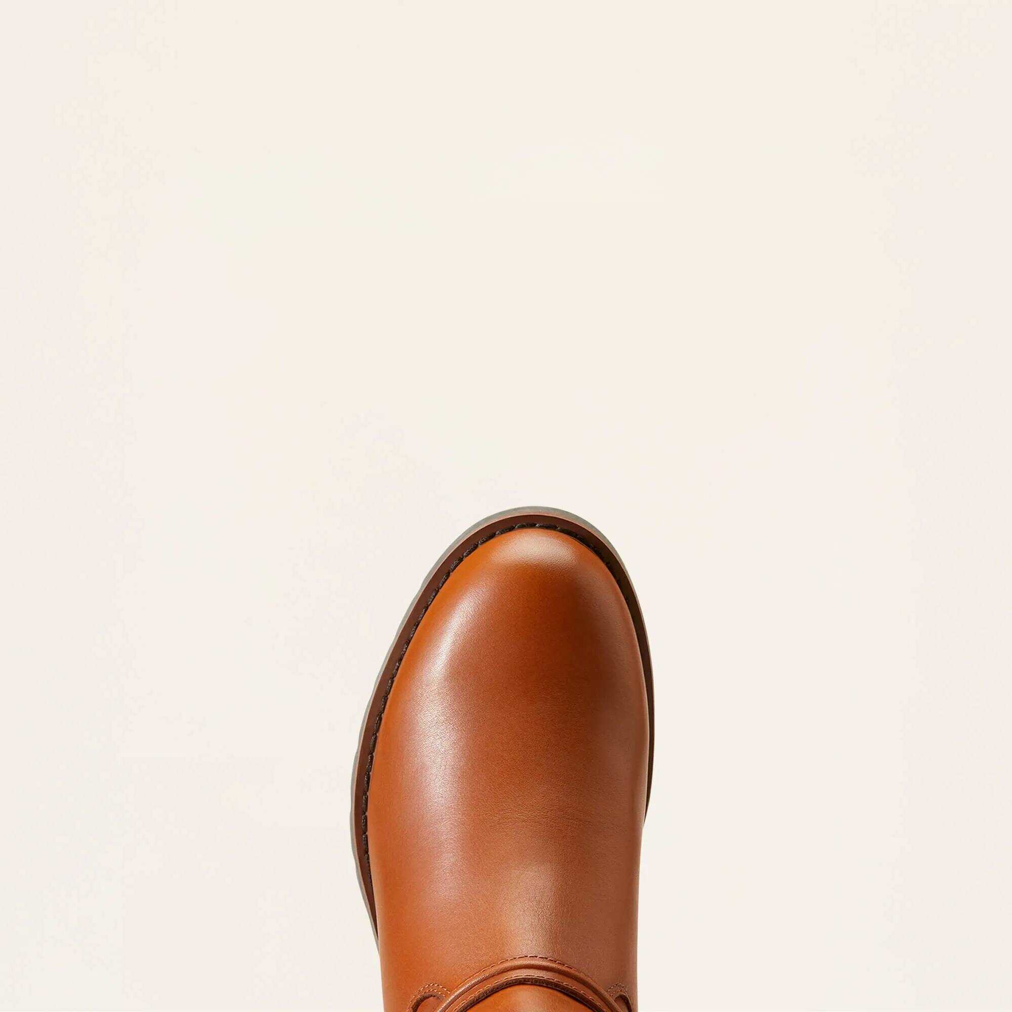 Scarlet Waterproof Boot
