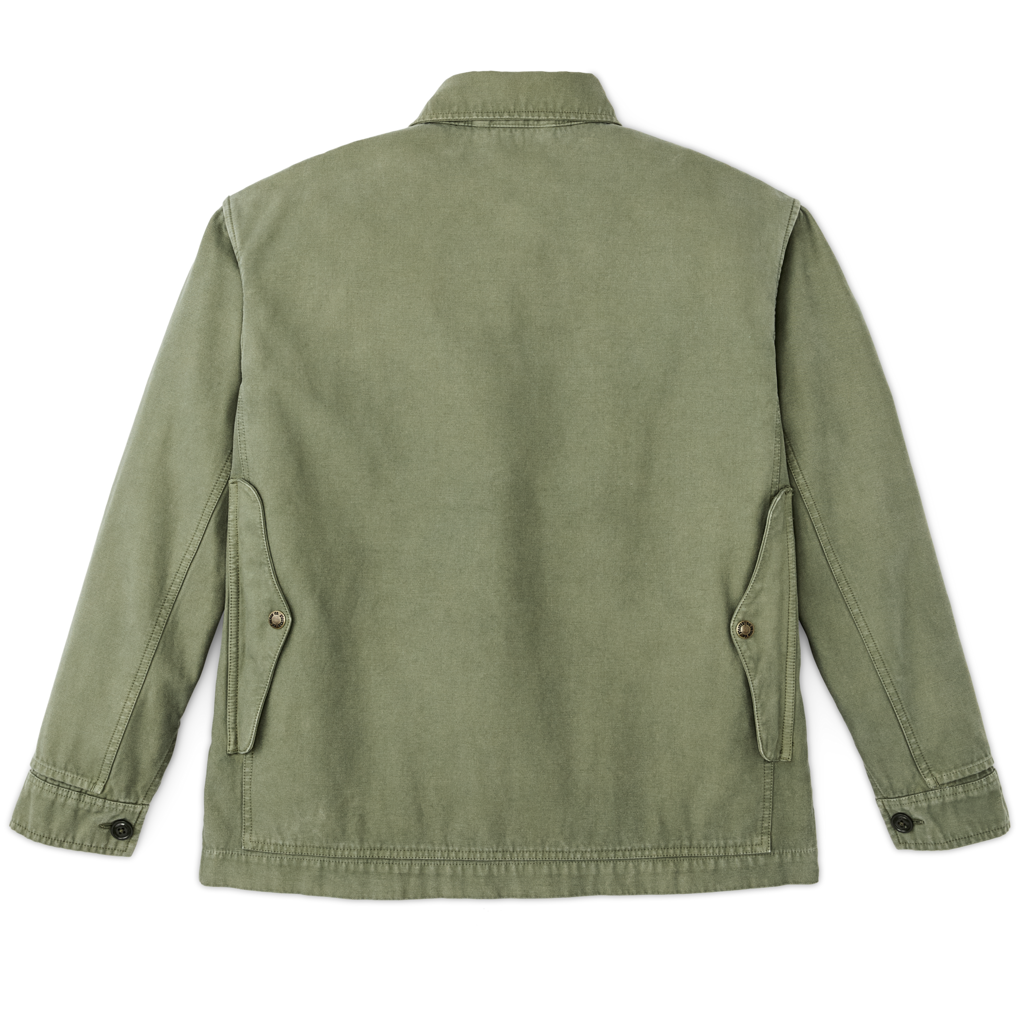 Women's Field Cruiser - Army Green