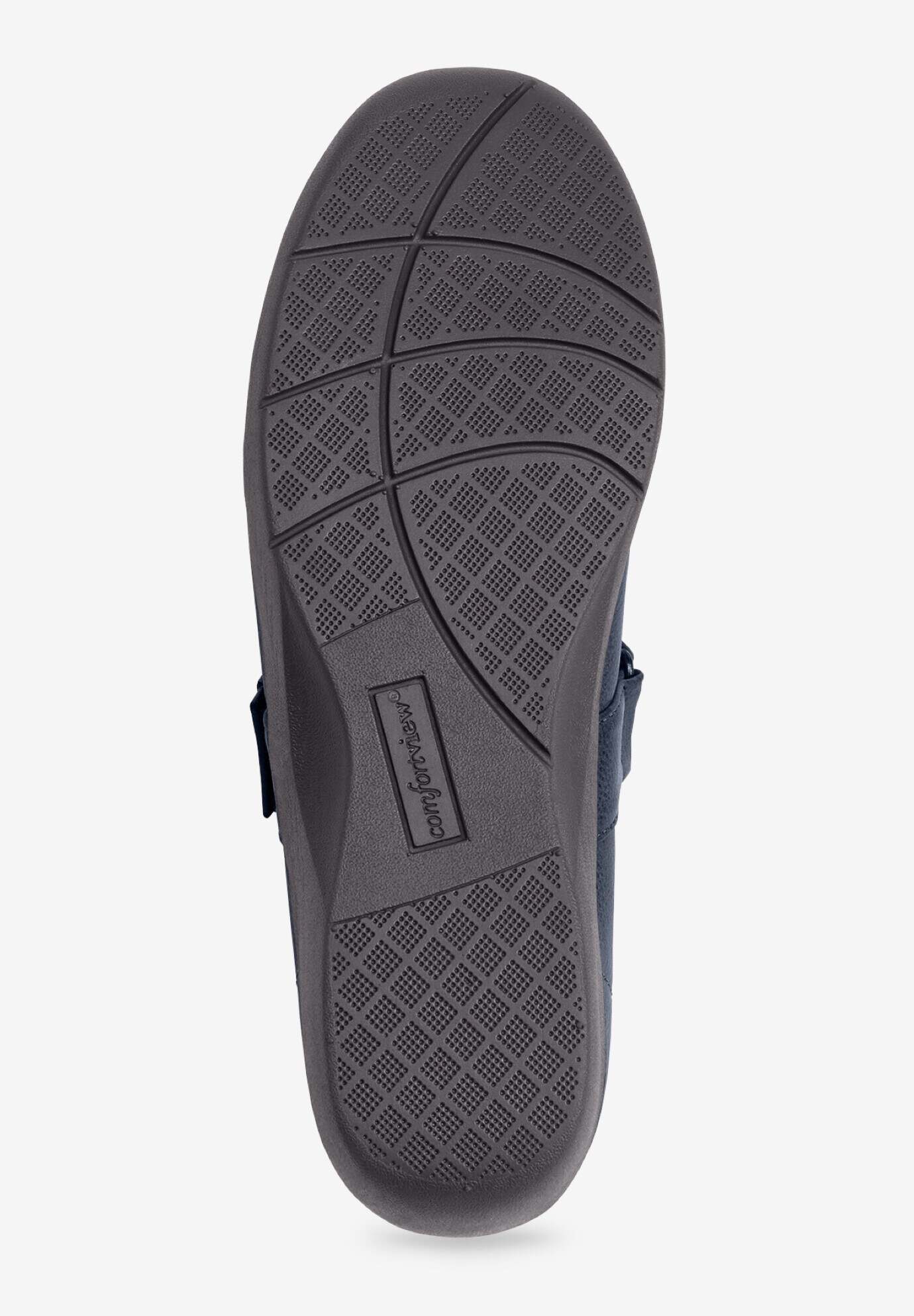 The Carla Mary Jane Flat