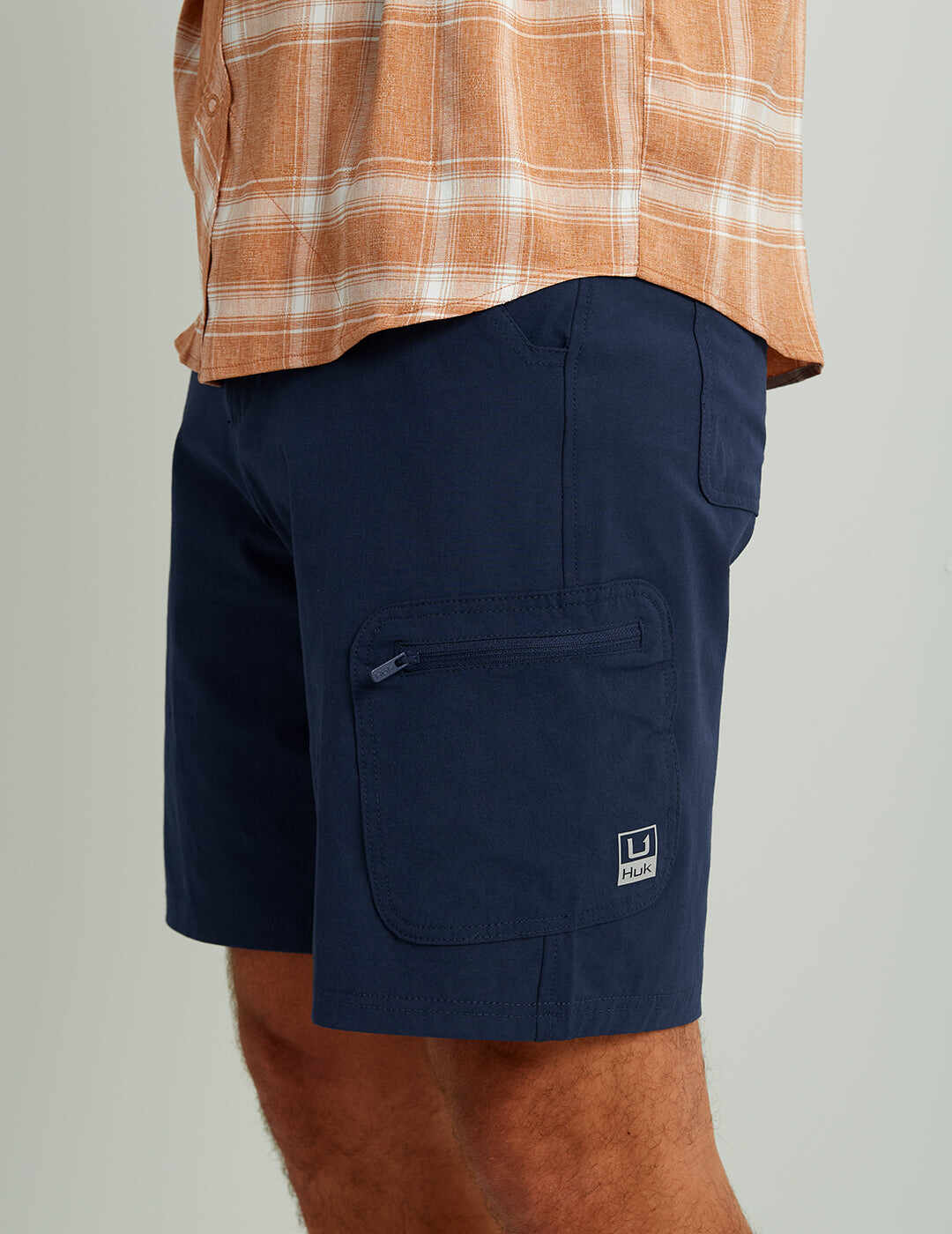 Next Level 10.5-inch Short