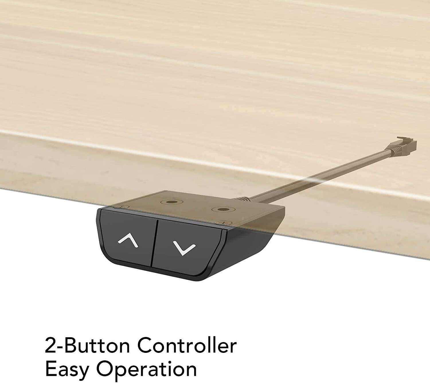 2024 New Electric Lift Computer Desk