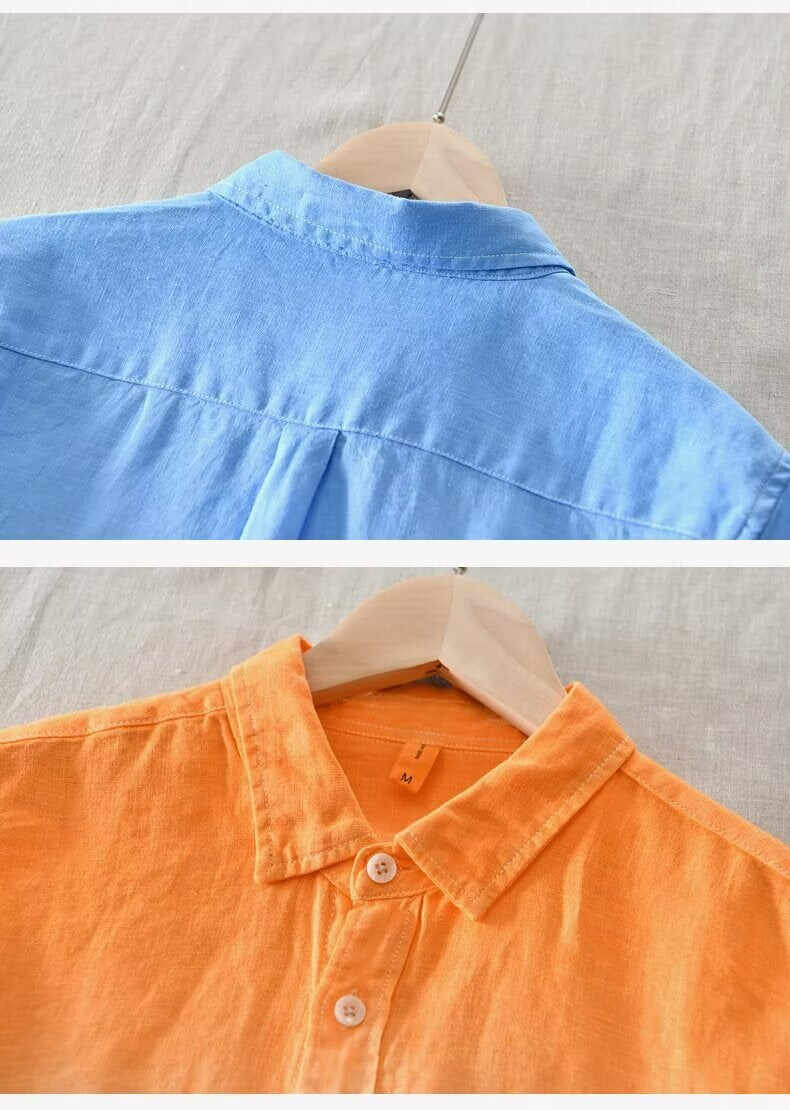 Casual Youth All-match Fashion Loose Top Coat