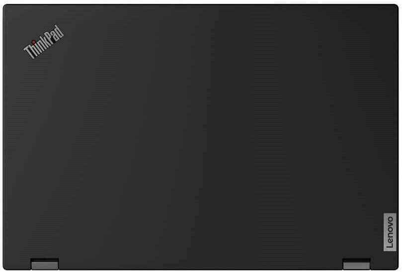ThinkPad P15 Gen 2 Intel Core i7-11800H, 15.6