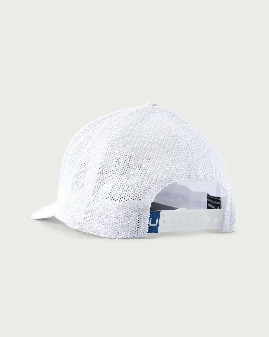 Embroidered 110 Trucker Hat