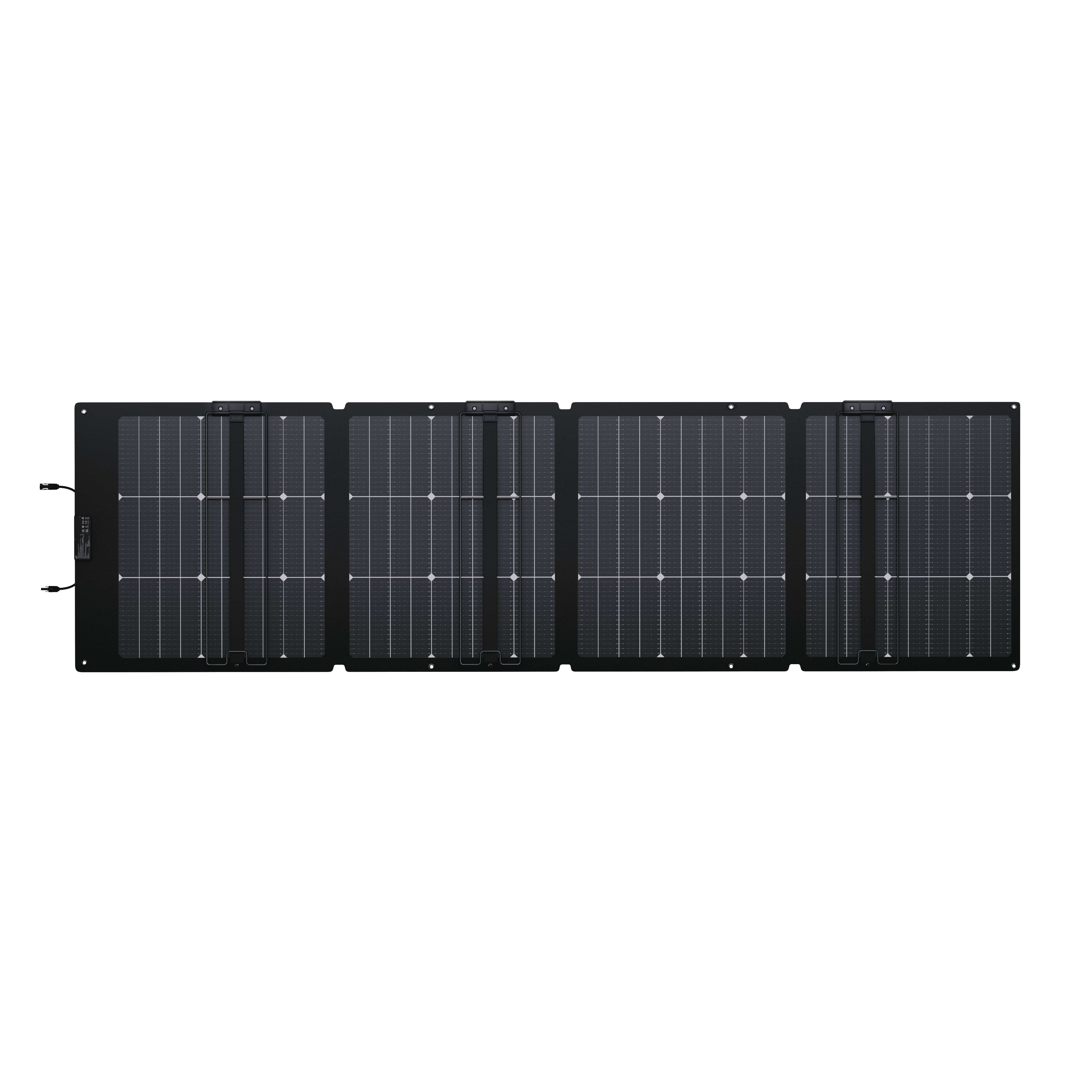 EcoFlow NextGen 220W Bifacial Portable Solar Panel