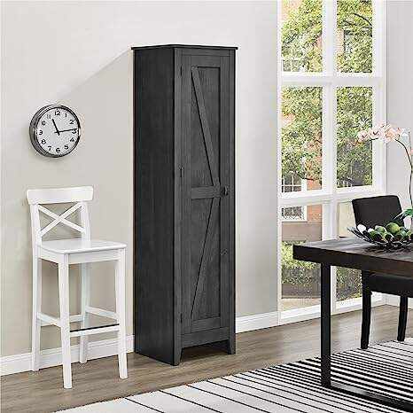 Farmington Wide Locker 18