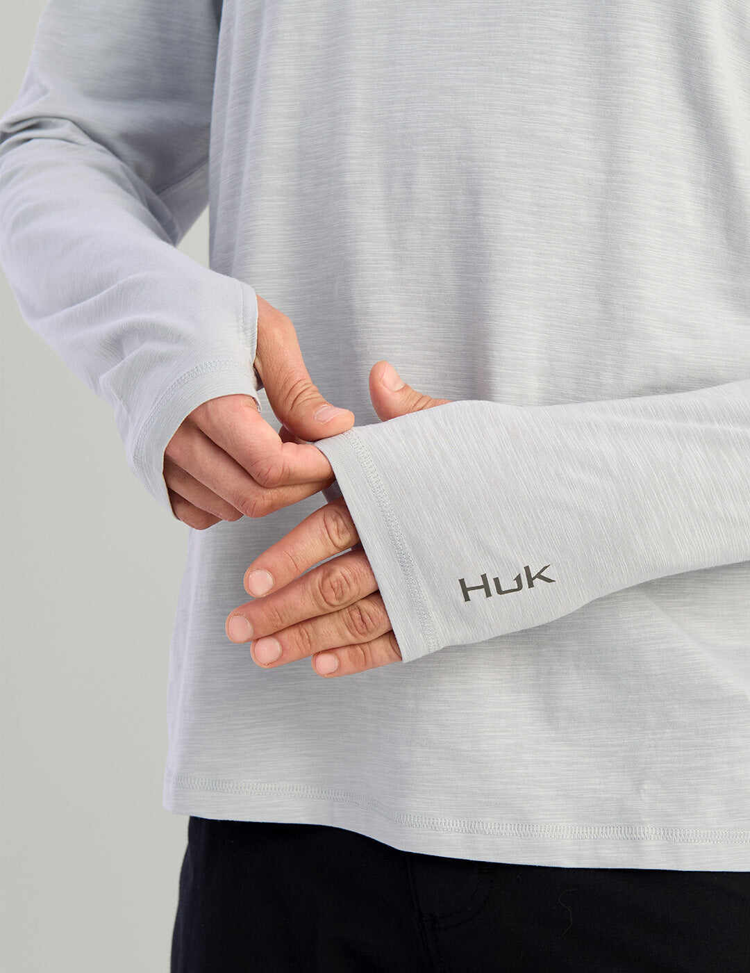 Tasc Long Sleeve Hoodie