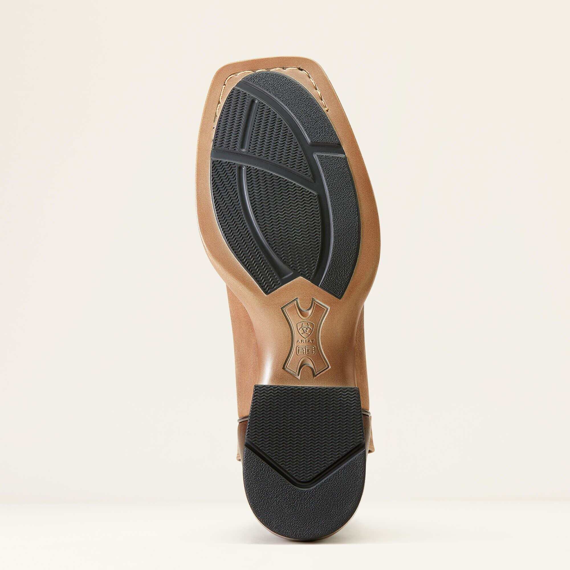 Lasco Ultra Western Boot
