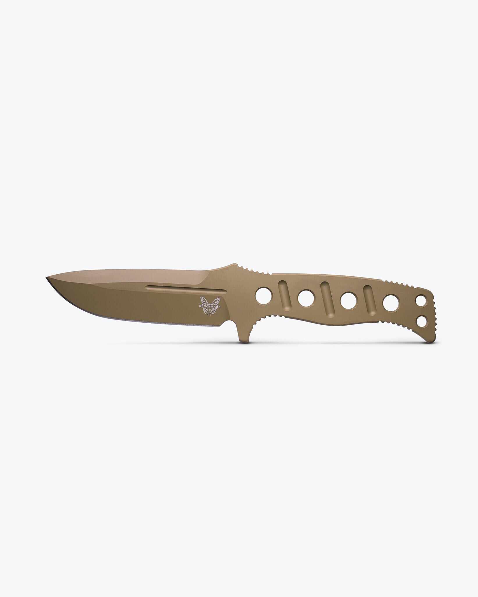 Fixed Adamas® | OD Parachord | Drop-point