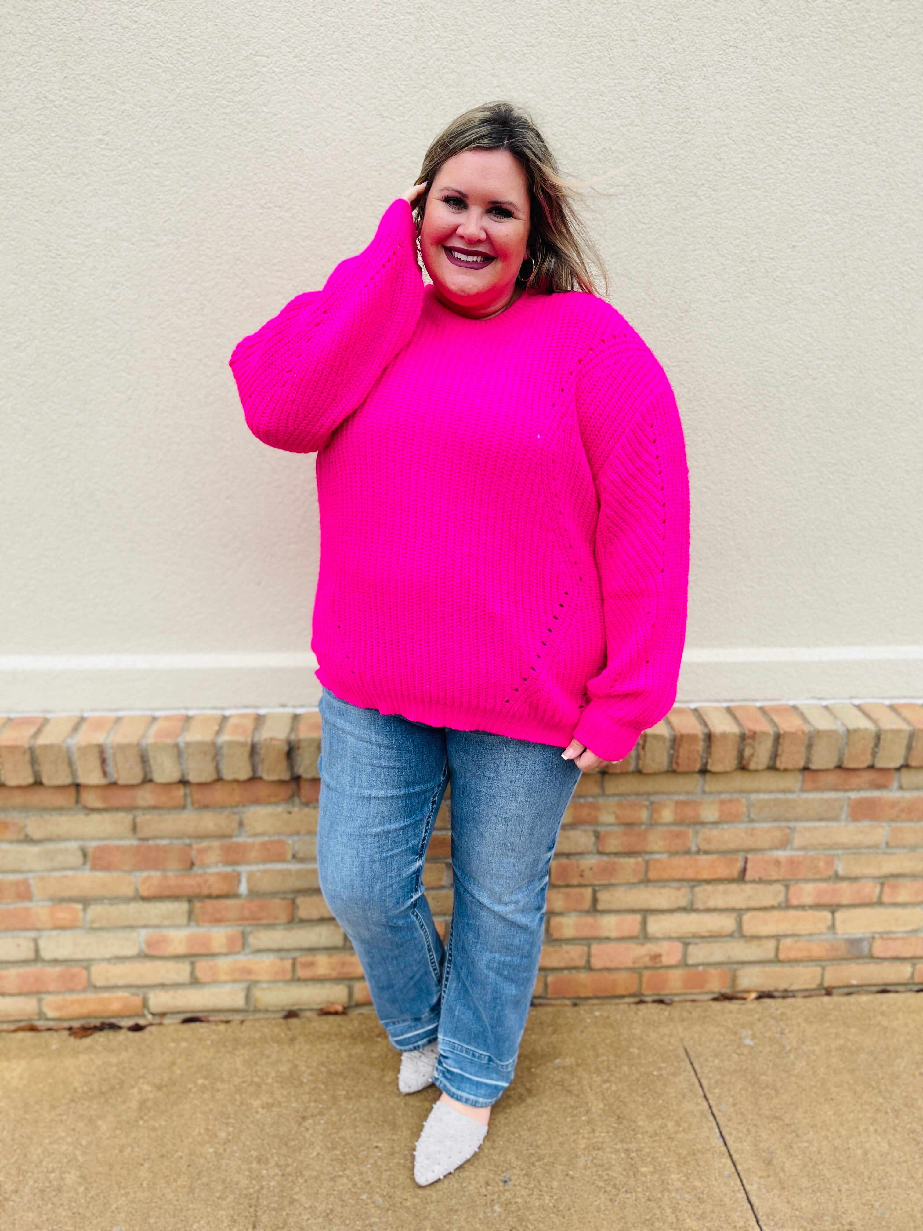 PLUS/REG Bet Your Boots Bootcut Jeans