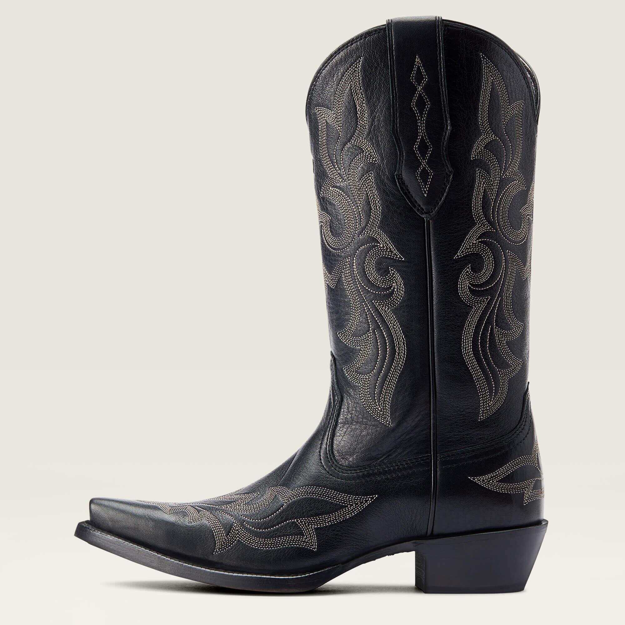 Jennings StretchFit Western Boot