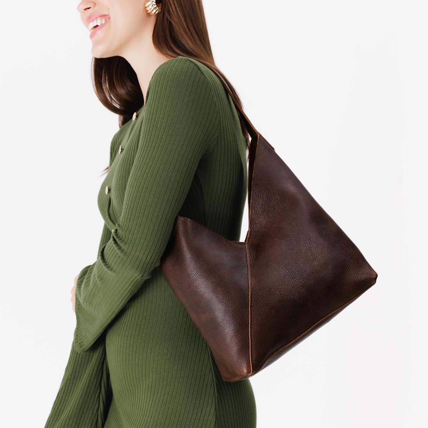Naomi Shoulder Bag