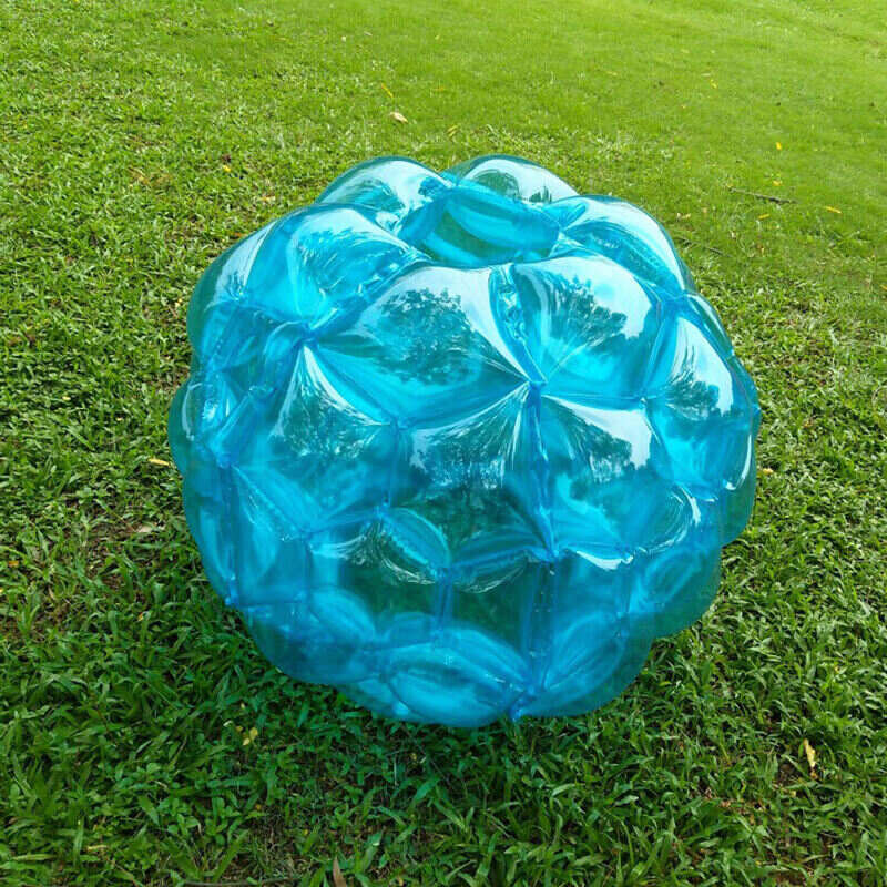 Lawn Outdoor Inflatable Bumper Ball Toys Children's Playground