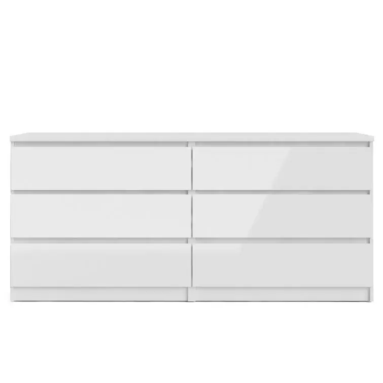 Kepner 6 Drawer 60.5