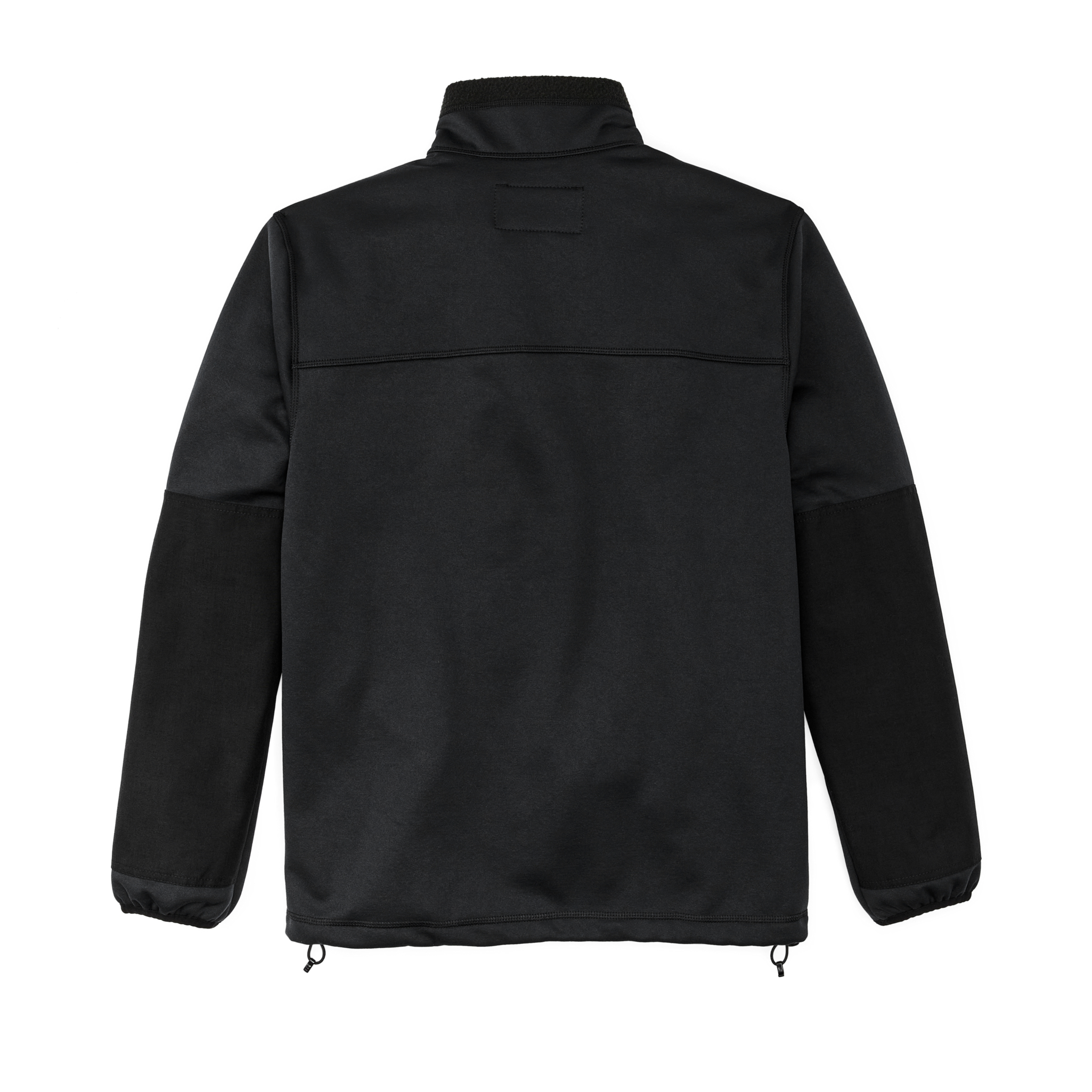 Granite Spire Fleece Jacket - Black