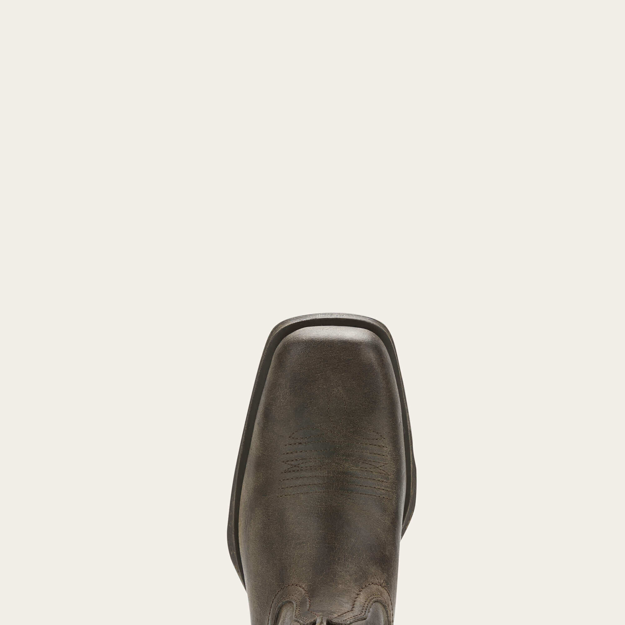 Rambler Western Boot