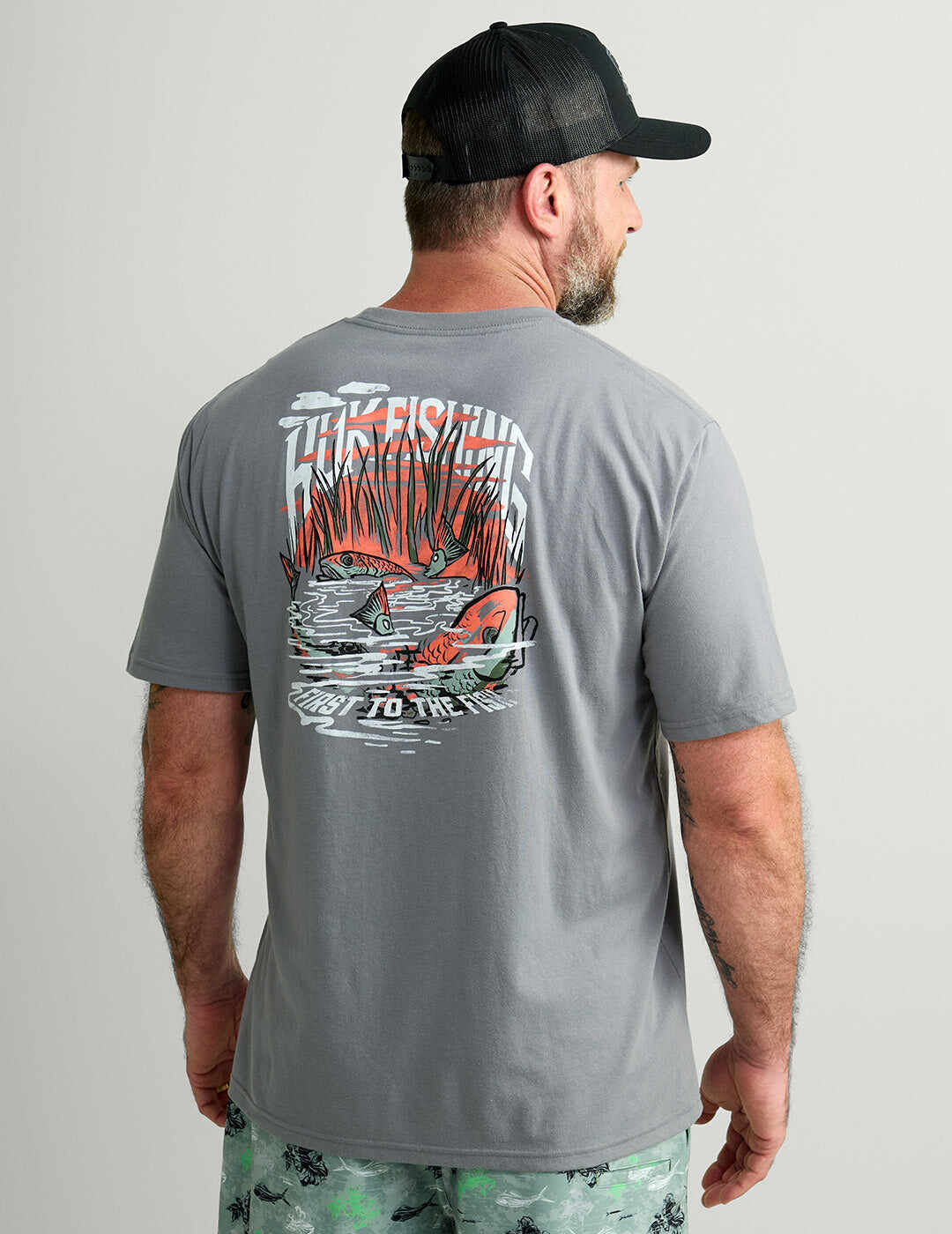Wando Tee