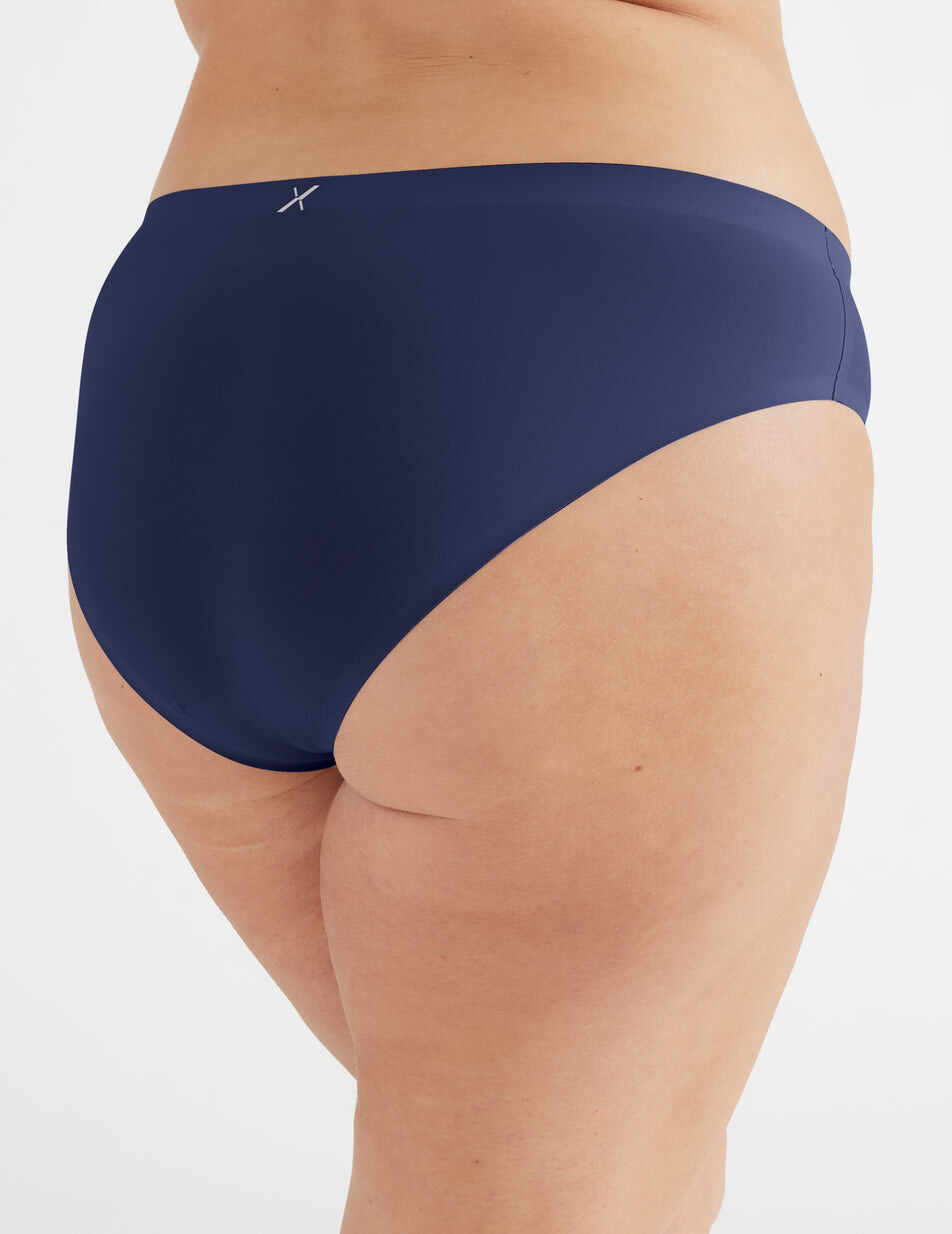 Essential No-Show Bikini