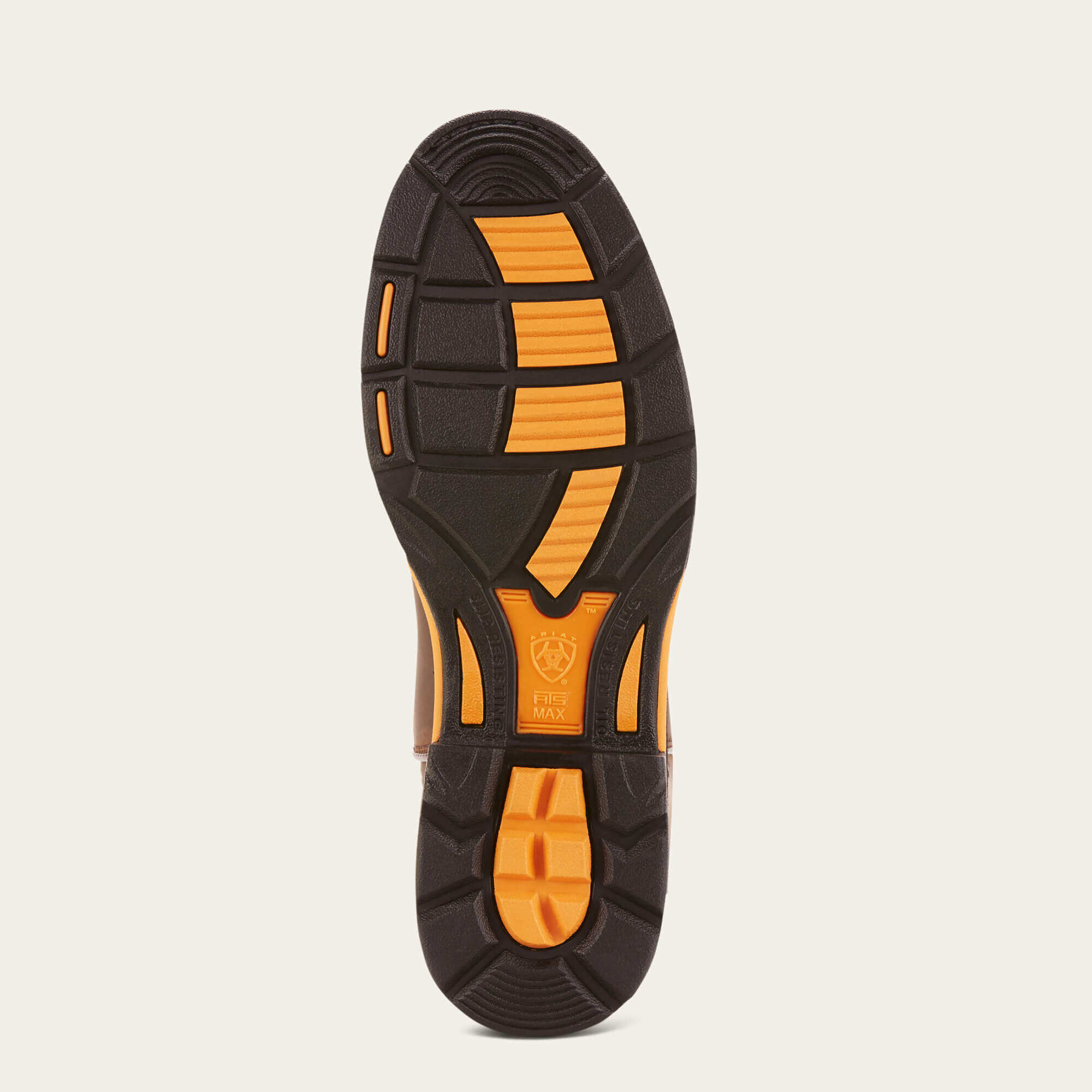 WorkHog Waterproof Work Boot