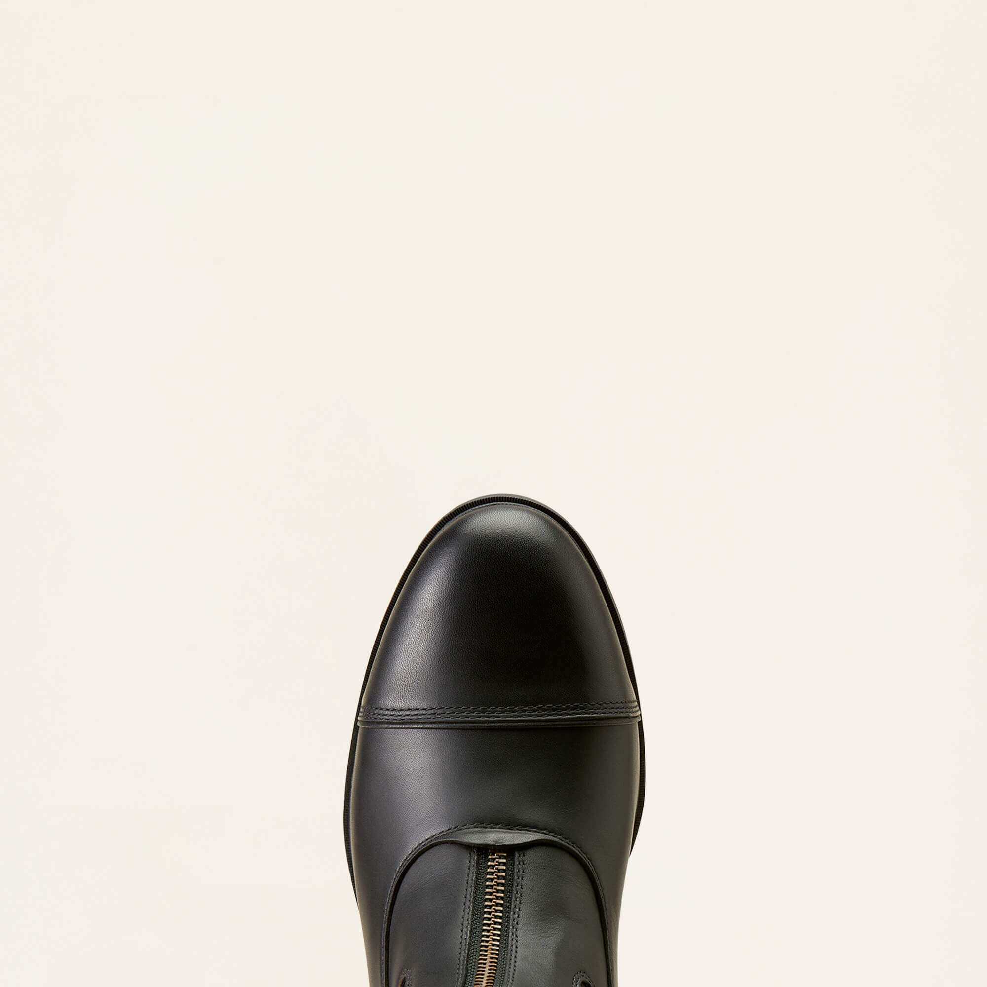 Devon Zip Paddock Boot
