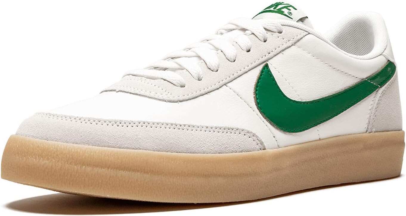 Nike Men's Killshot 2 Sneaker, 40 EU