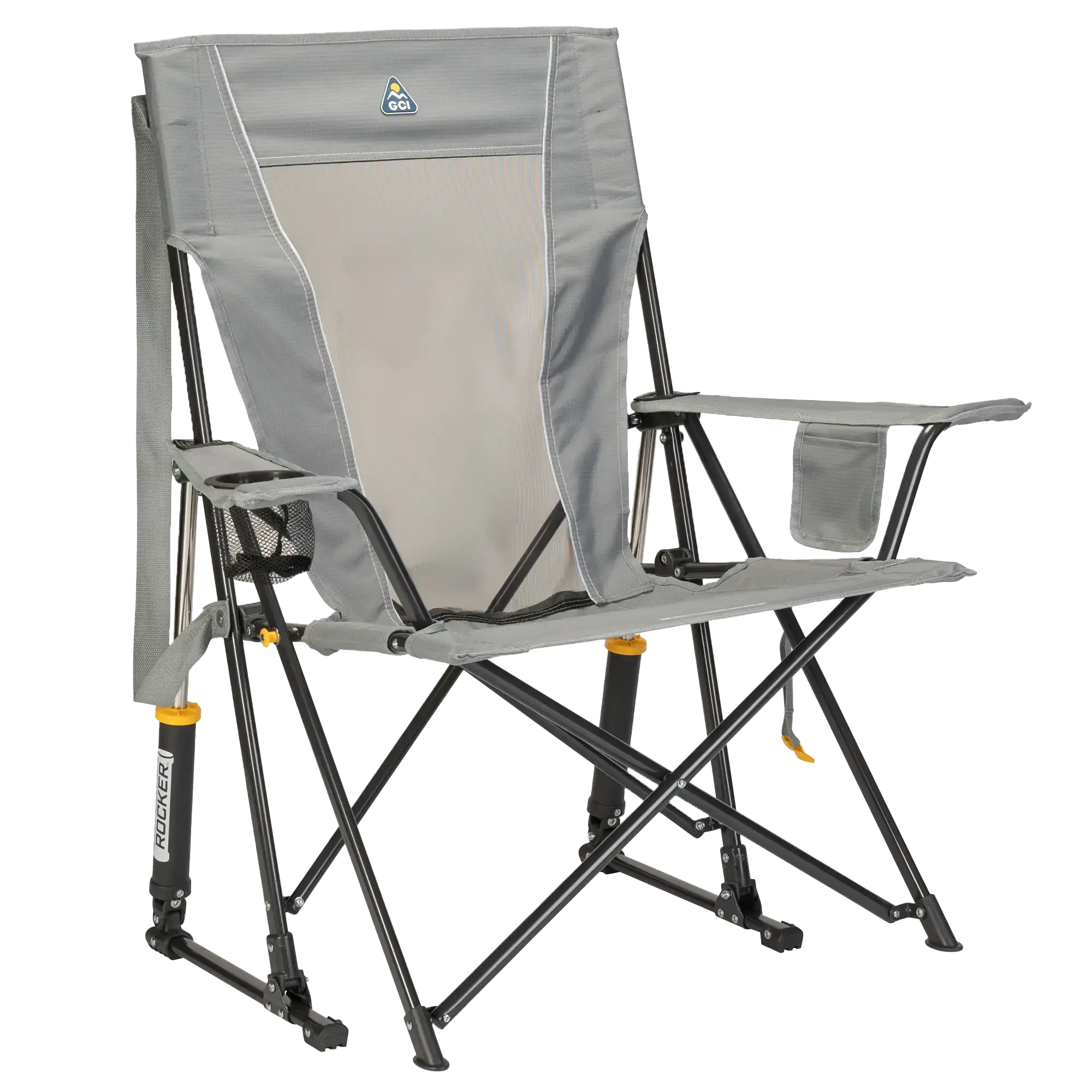 Outdoor Comfort Pro Rocker