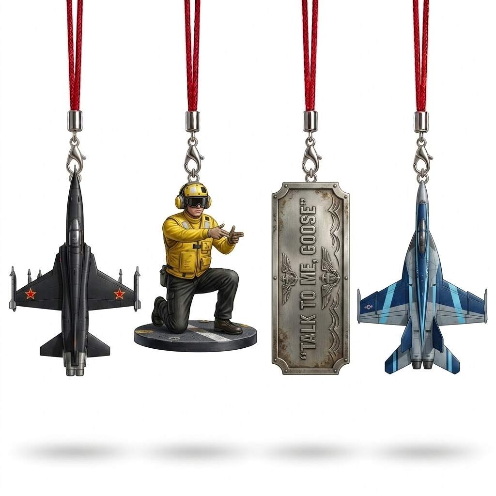 Top Gun 40th Anniversary 2026 Advent Calendar