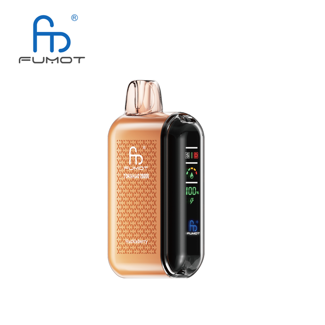 Fumot Tornado 20000 -Disposable Vape