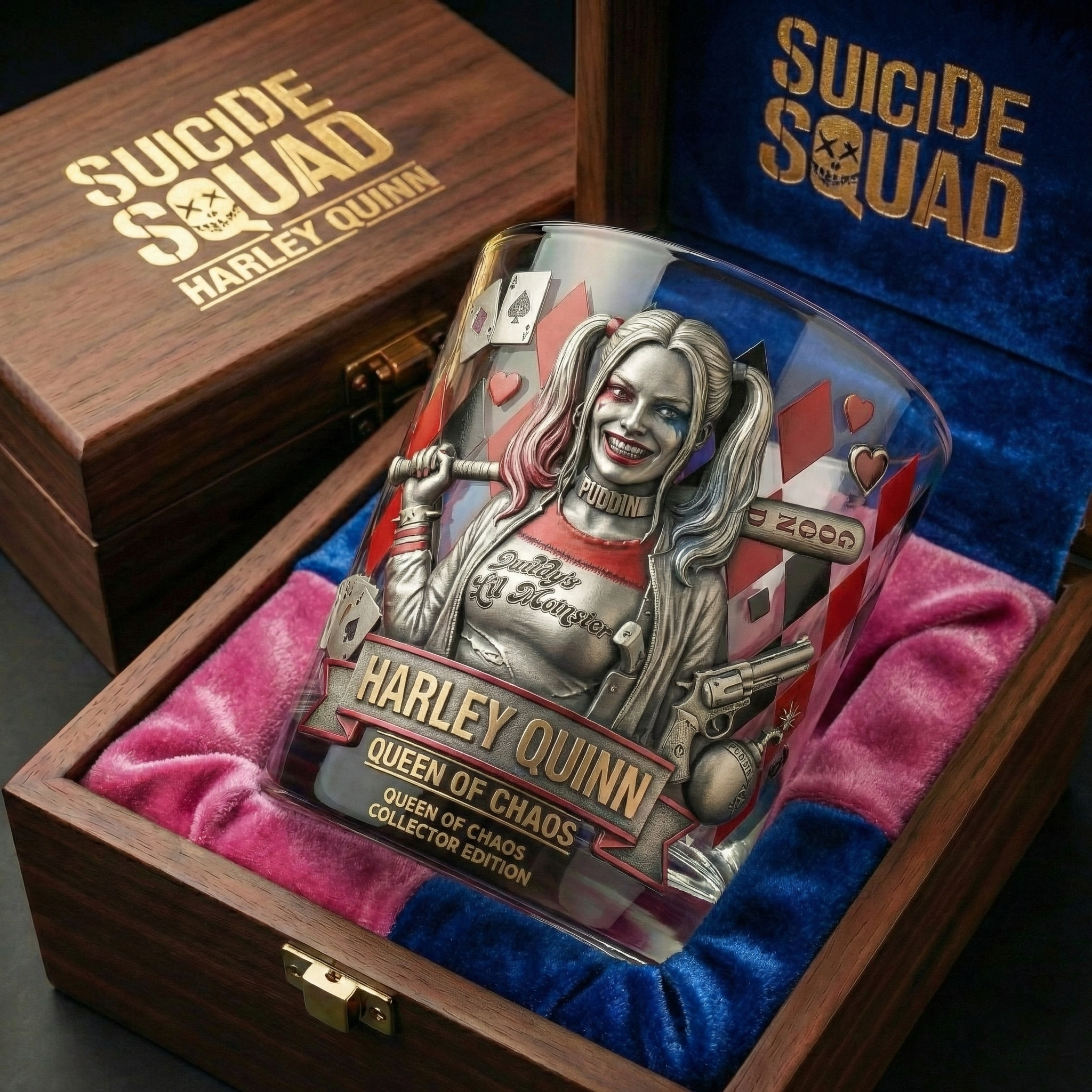 [PRE-ORDER]Suicide Squad 