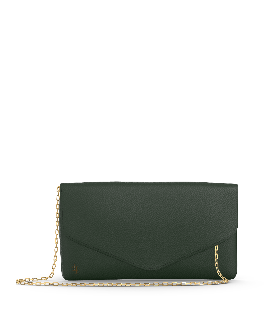 Comodo Envelope Clutch