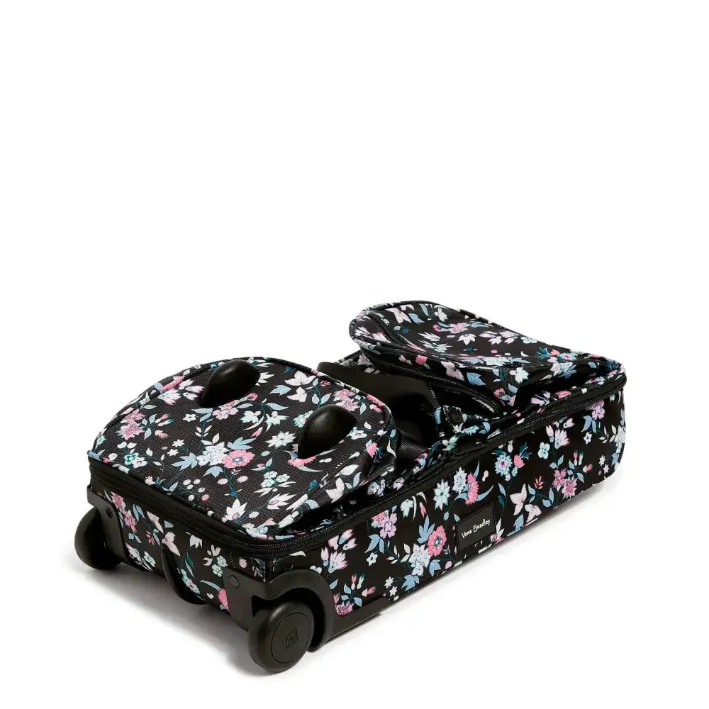 Rolling Duffel Bag