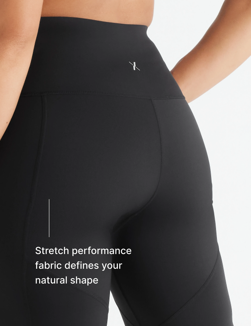 LeakStrong™ Leakproof Short