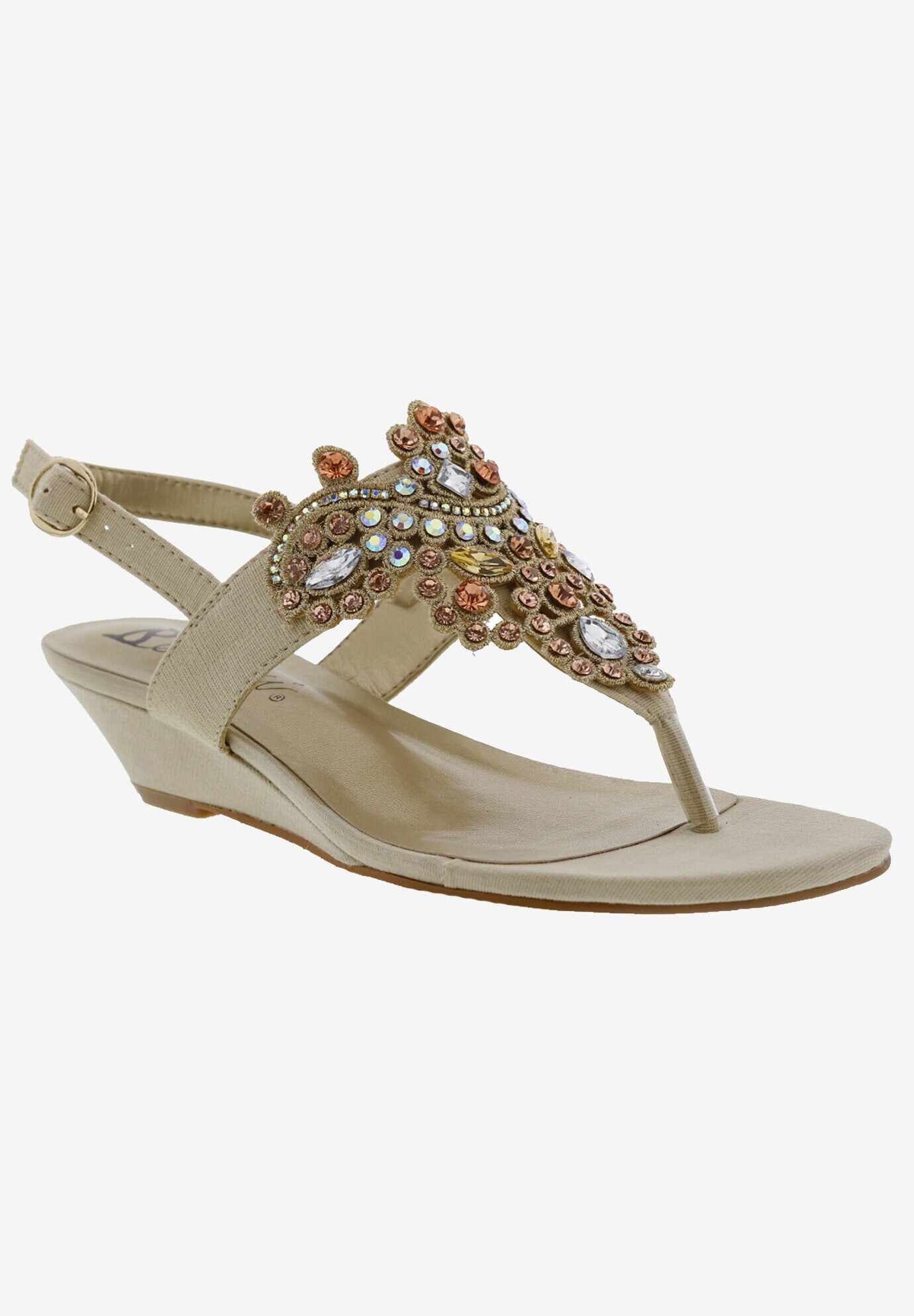 Loni Sandal