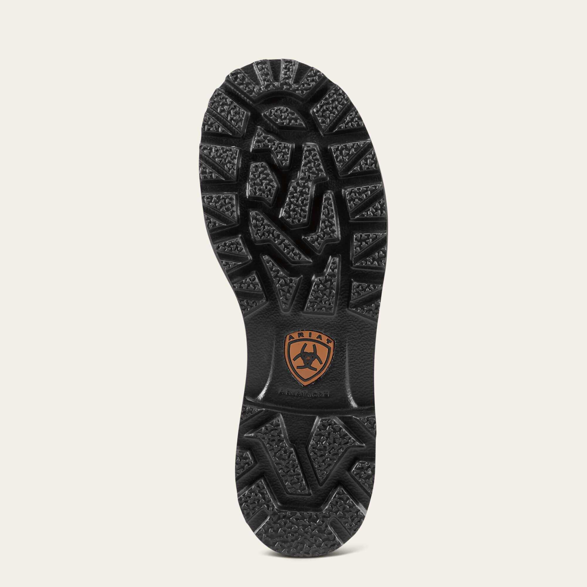 Fatbaby Western Boot