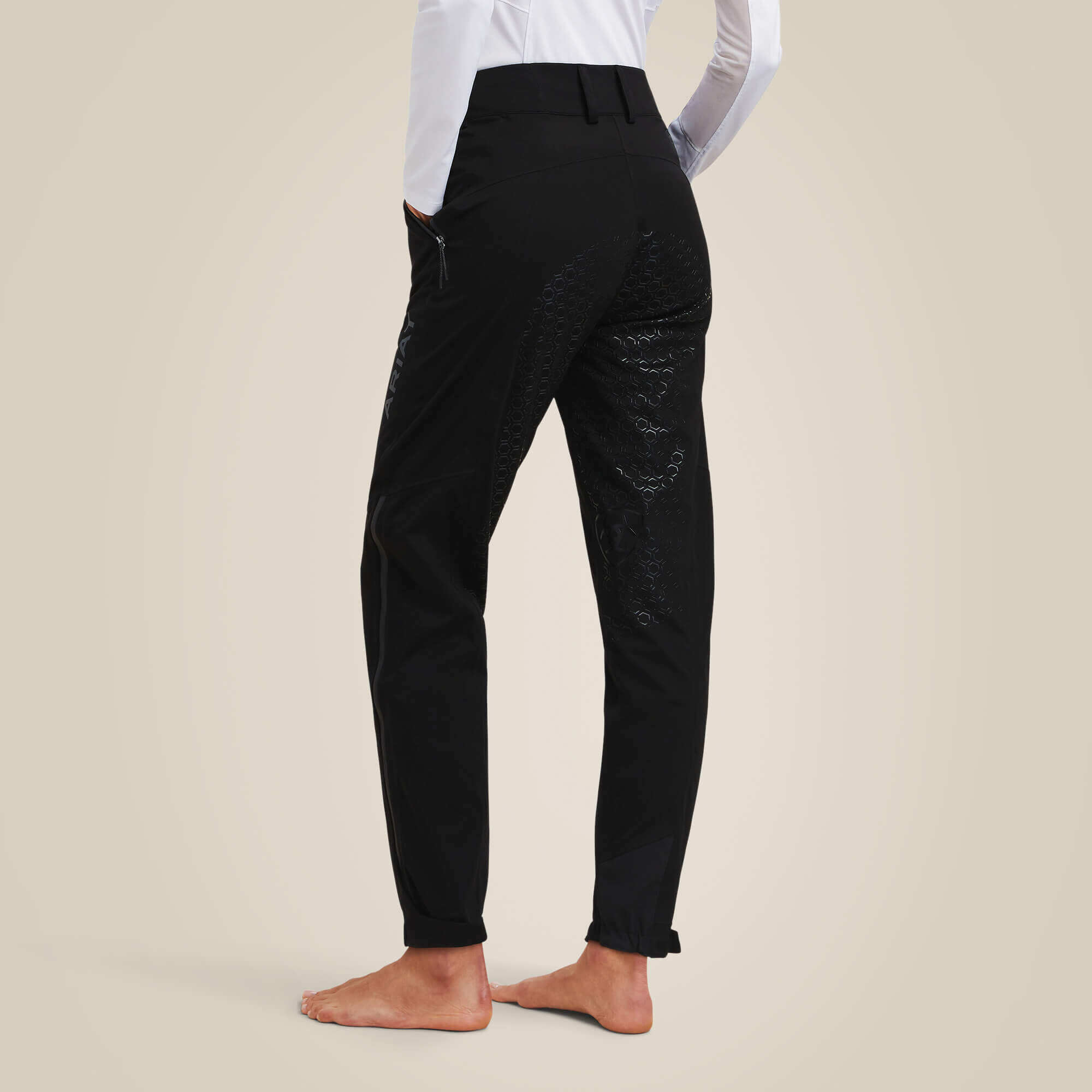 Venture H2O Shell Full Seat Pant