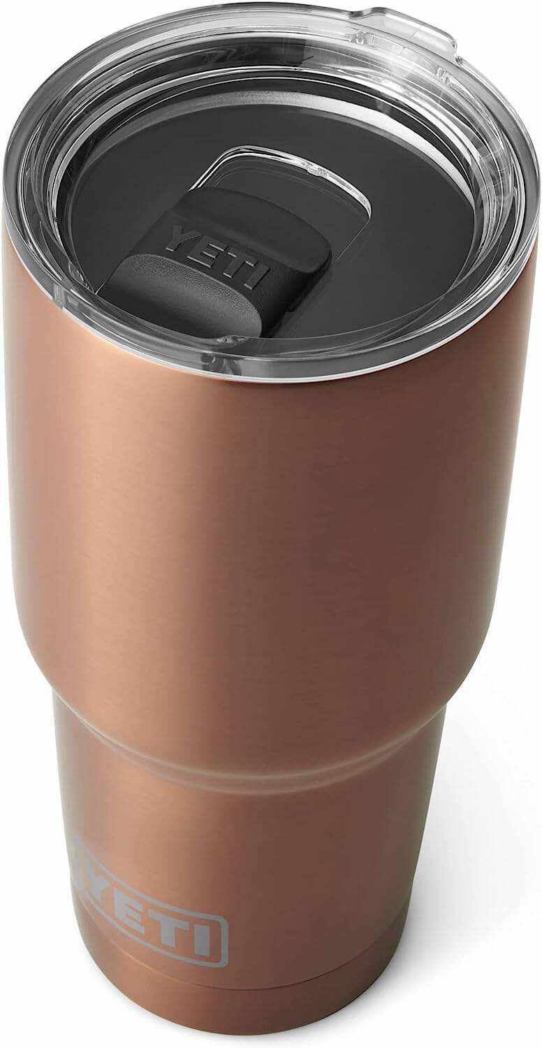20 oz stainless steel vacuum insulated tumbler