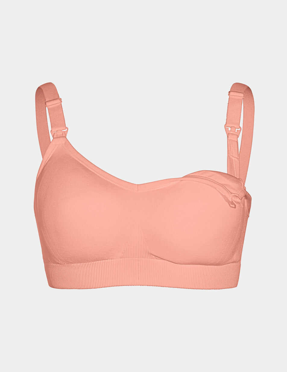 BlissFit™ Leakproof Nursing Bra