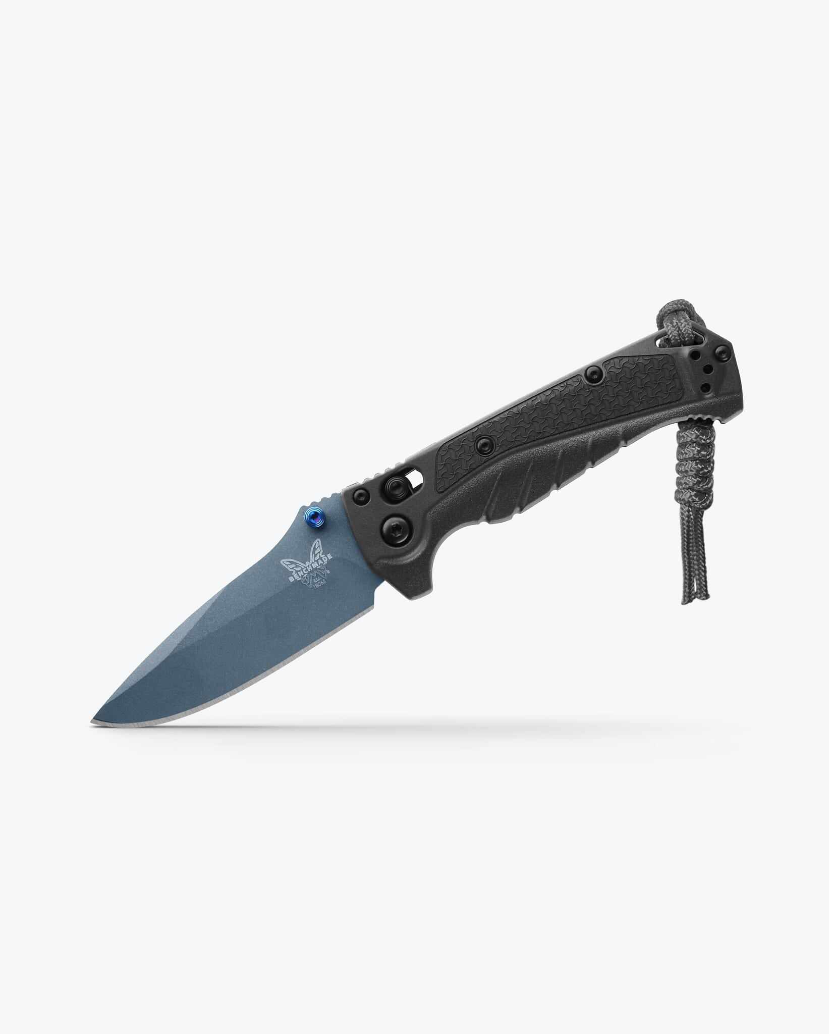 Mini Adira™ | Tempest Gray | Drop-Point